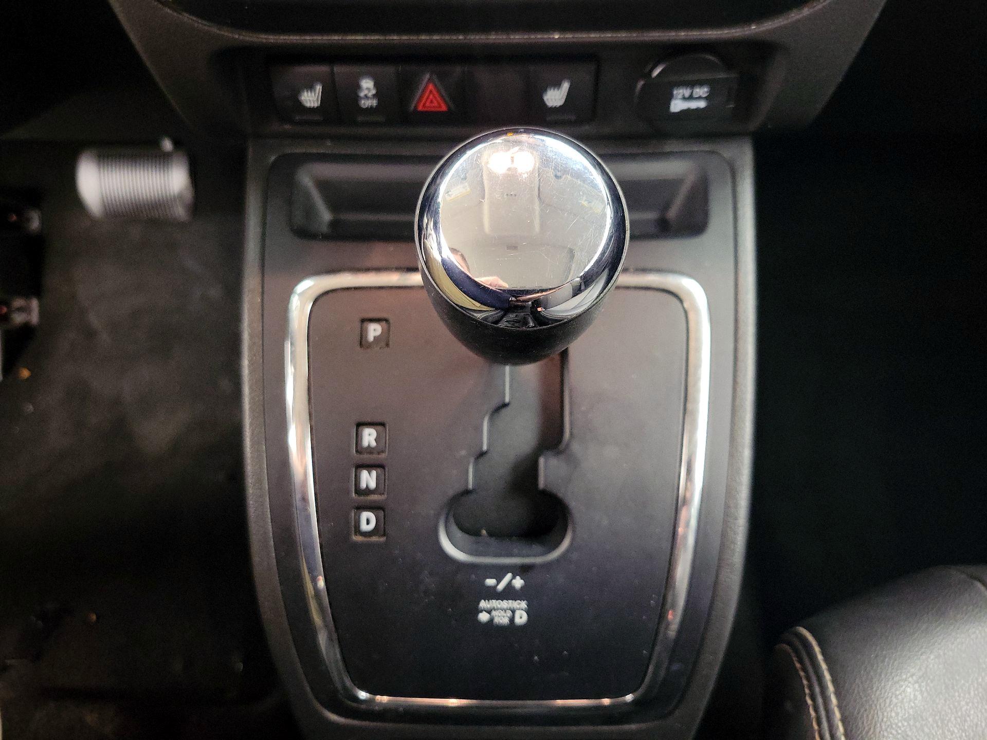 Thumbnail: 2014 Jeep Patriot - 15