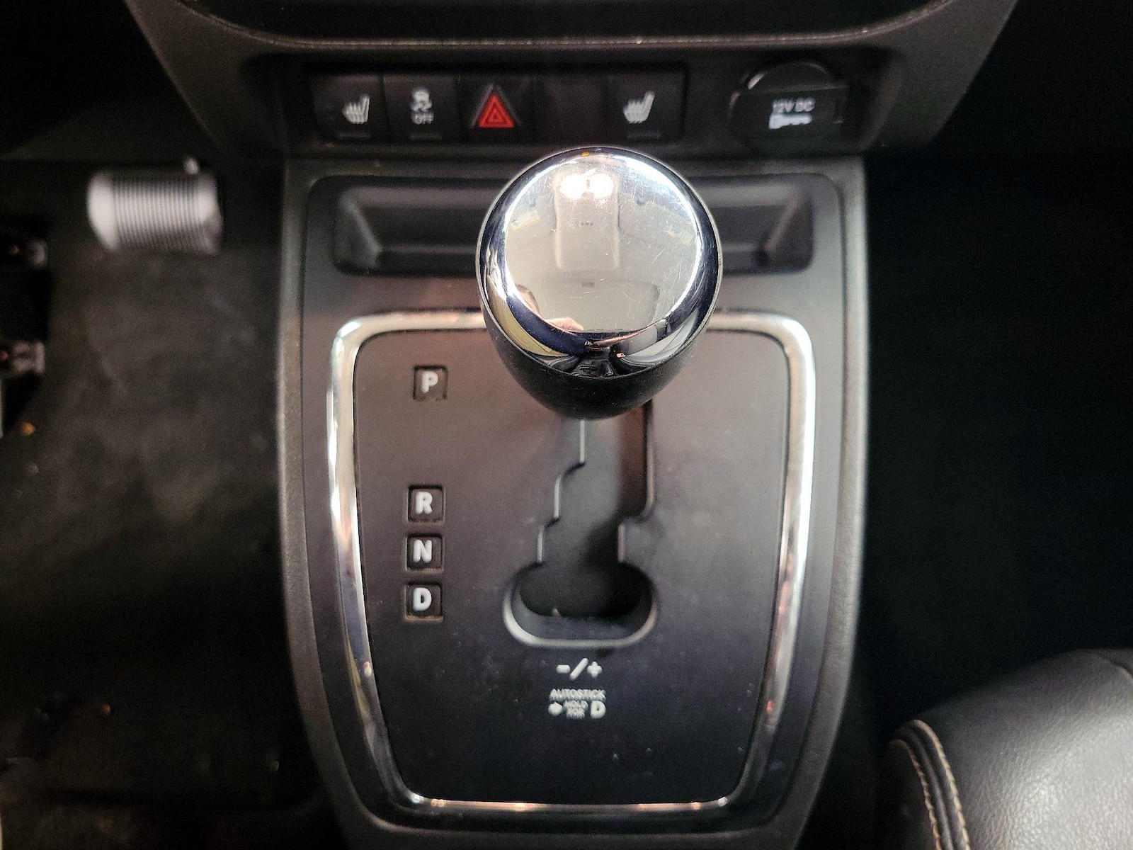 2014 Jeep Patriot Latitude - Photo 16