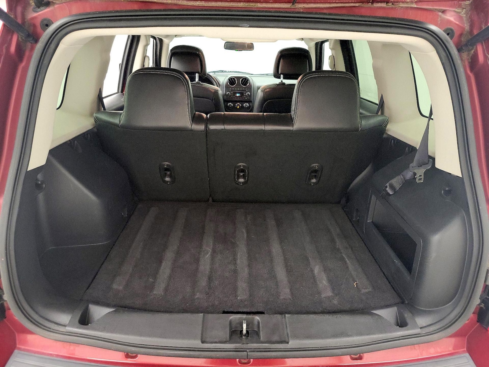 2014 Jeep Patriot Latitude - Photo 20