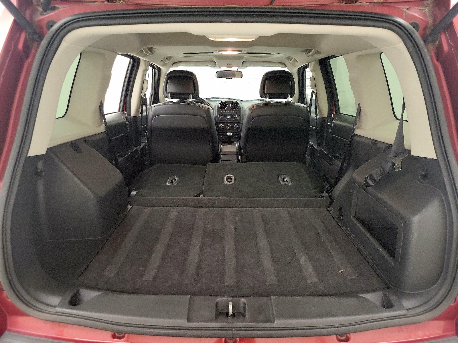 2014 Jeep Patriot Latitude - Photo 21