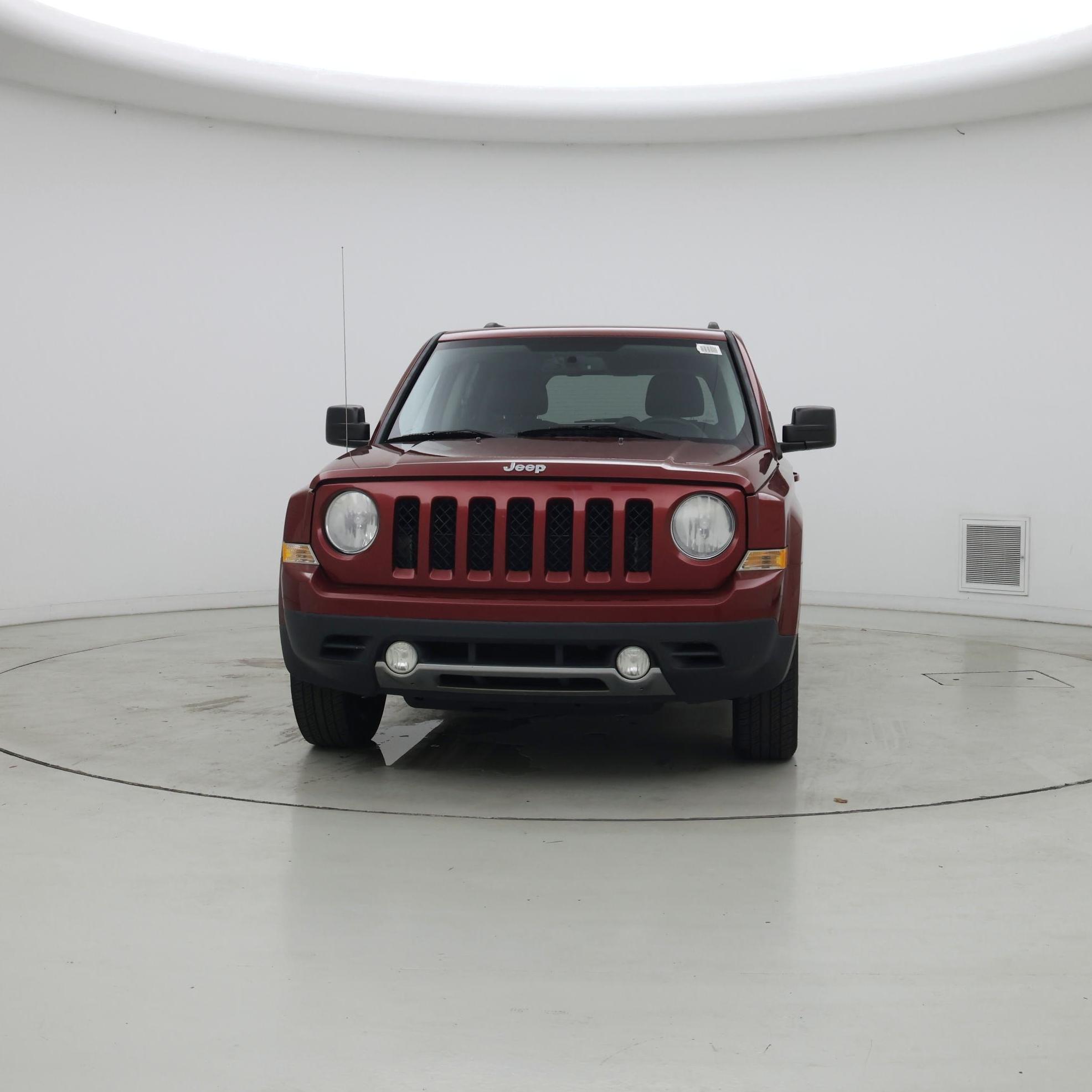 Thumbnail: 2014 Jeep Patriot - 5