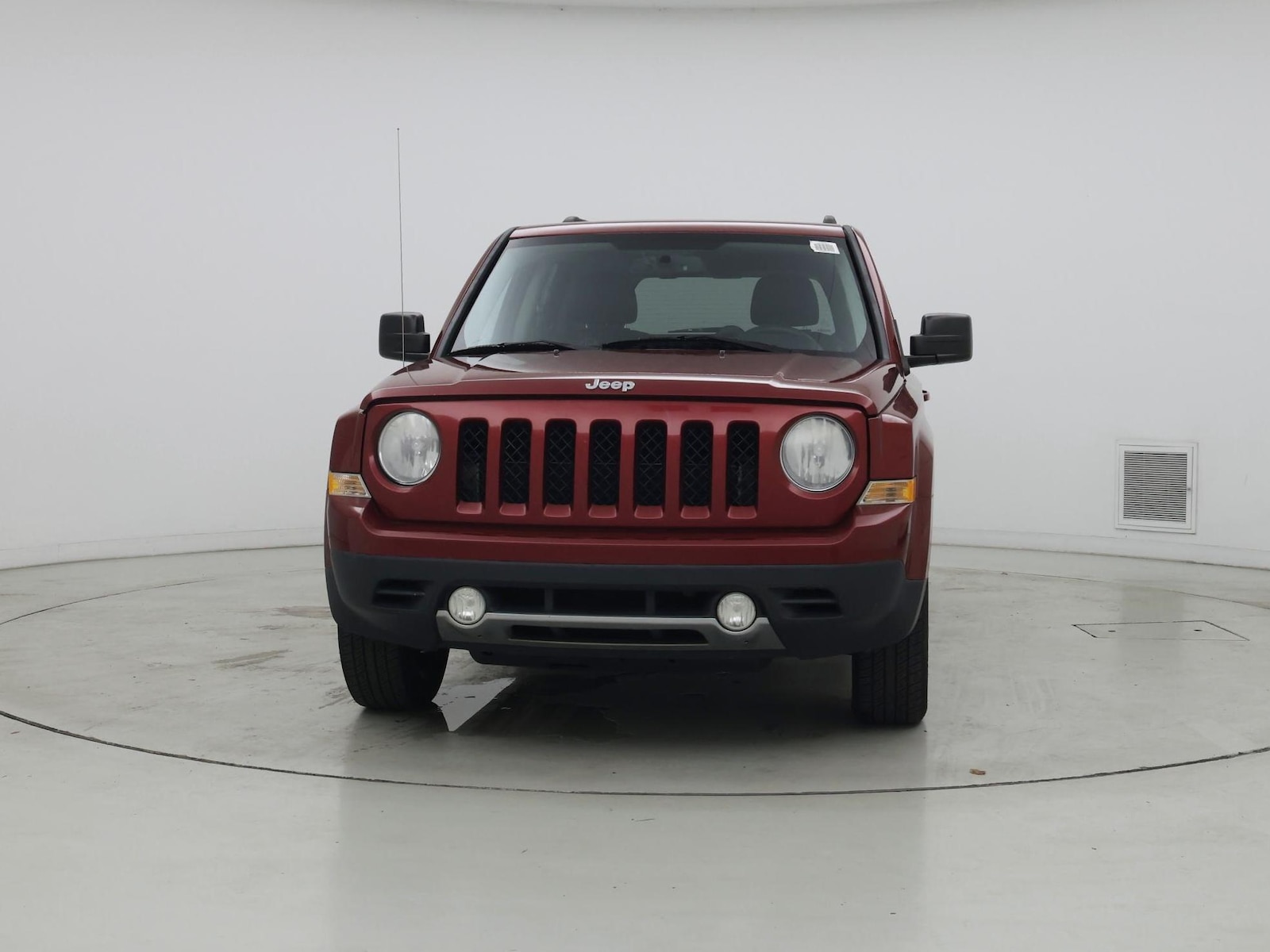 2014 Jeep Patriot Latitude - Photo 6