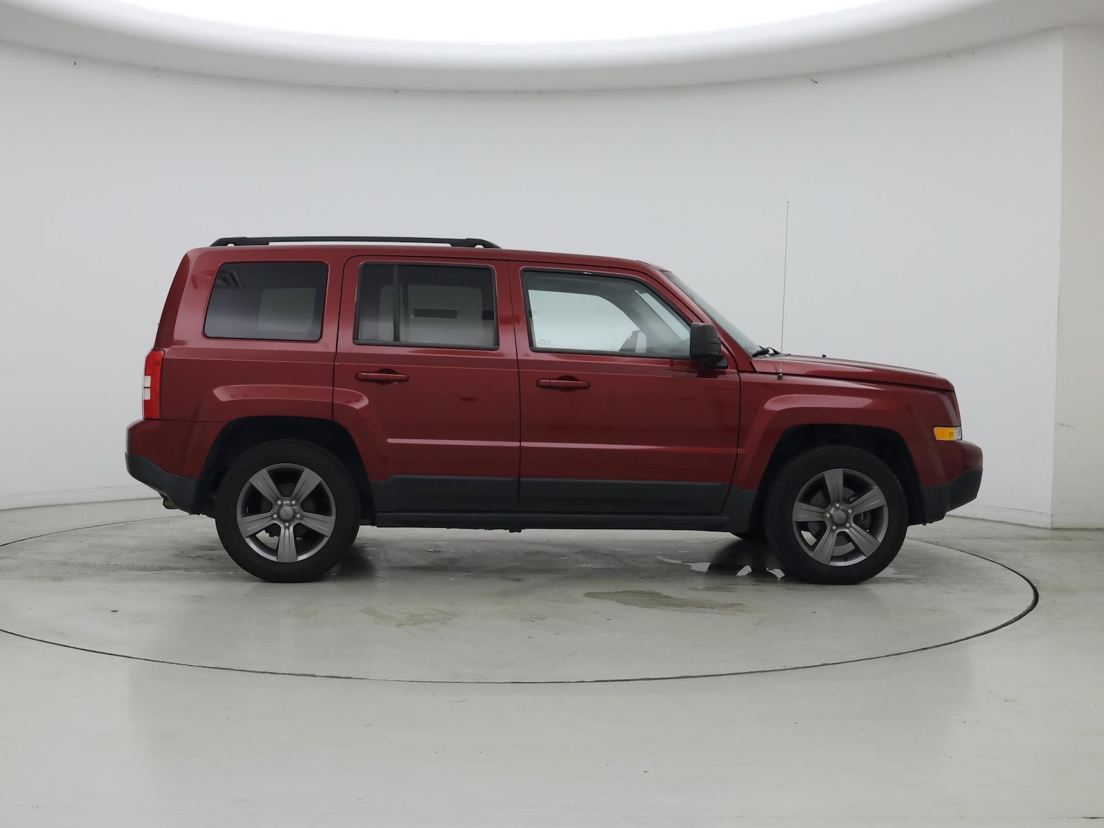 2014 Jeep Patriot Latitude - Photo 8