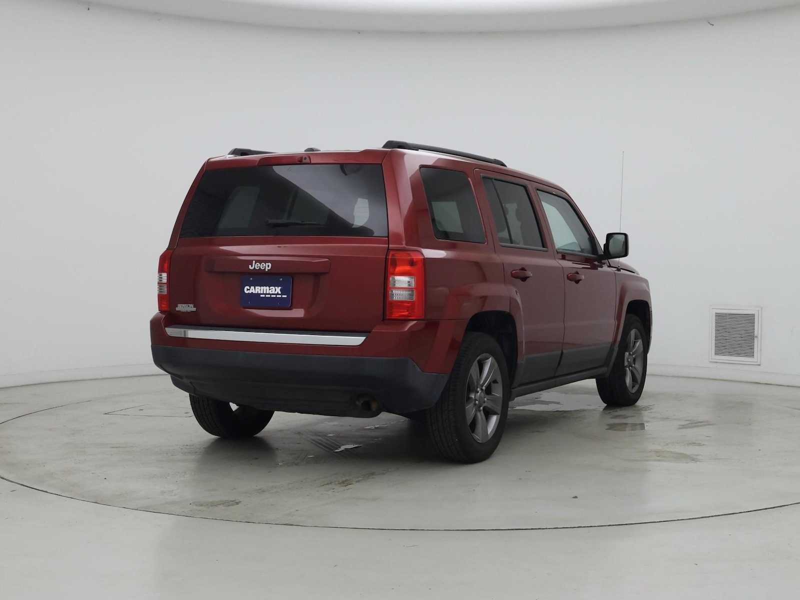 2014 Jeep Patriot Latitude - Photo 9