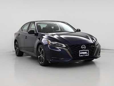 2023 Nissan Altima SR