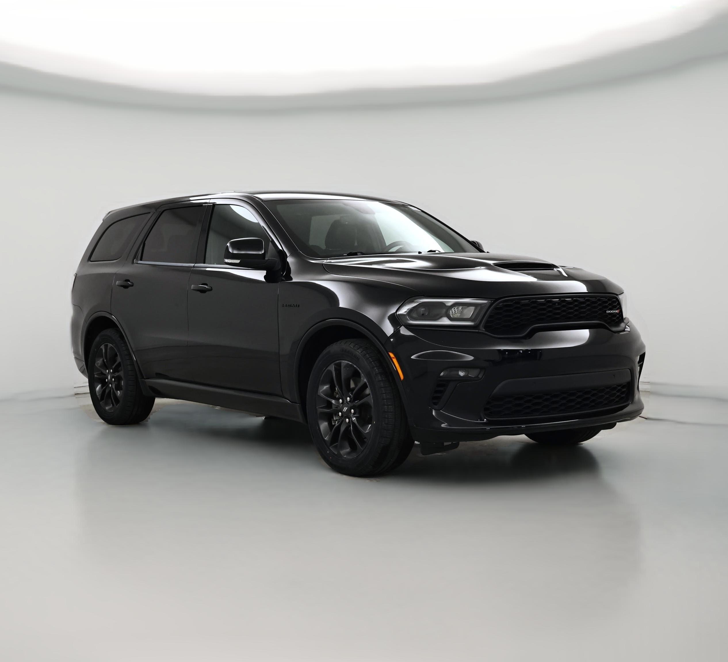 Thumbnail: 2022 Dodge Durango - 1