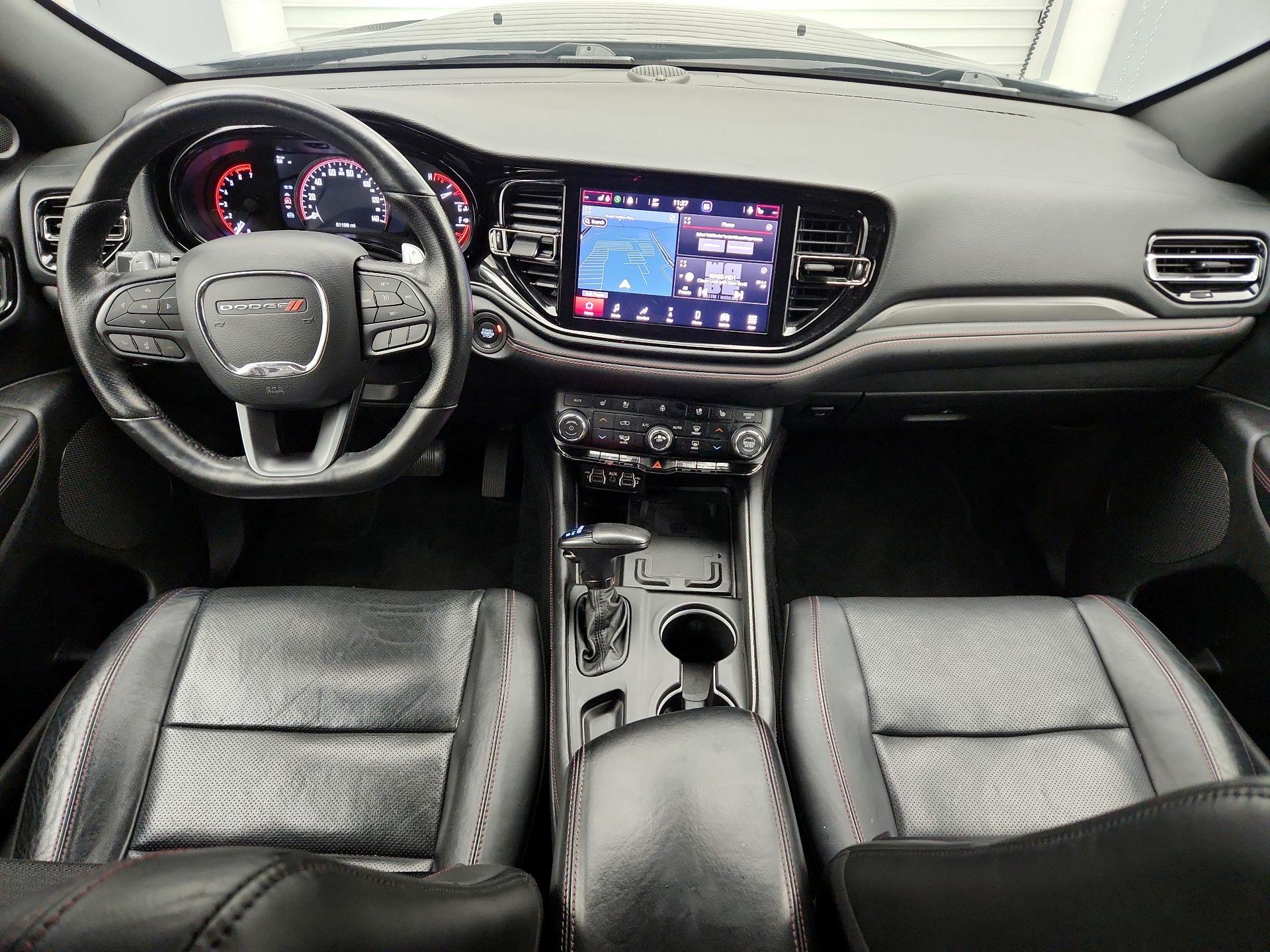 Thumbnail: 2022 Dodge Durango - 9