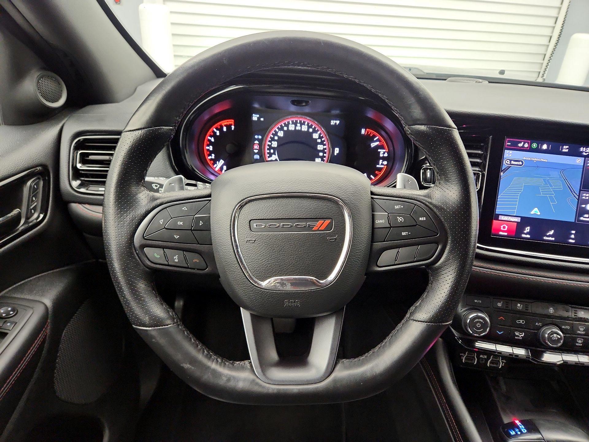 Thumbnail: 2022 Dodge Durango - 10