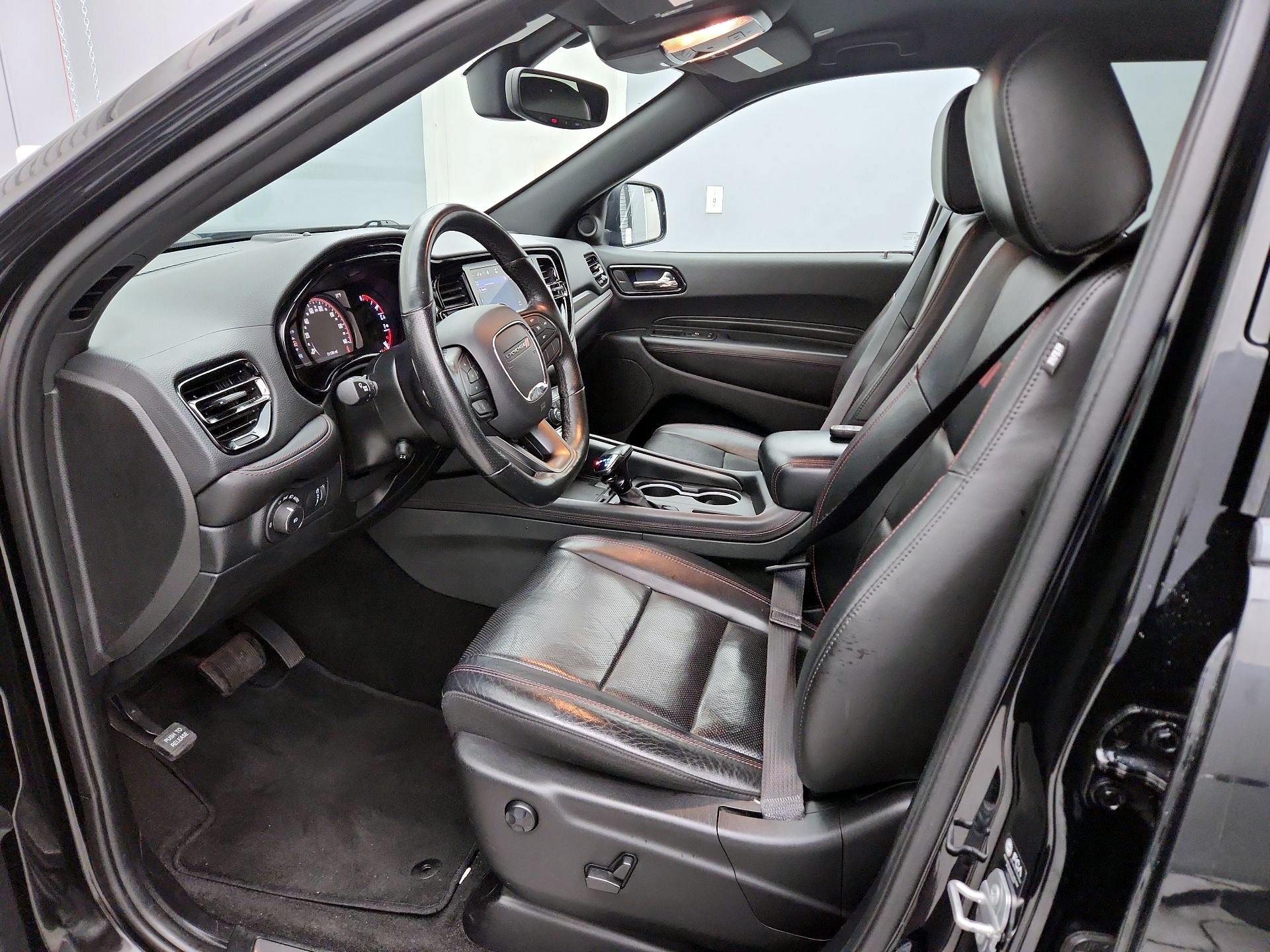 Thumbnail: 2022 Dodge Durango - 11