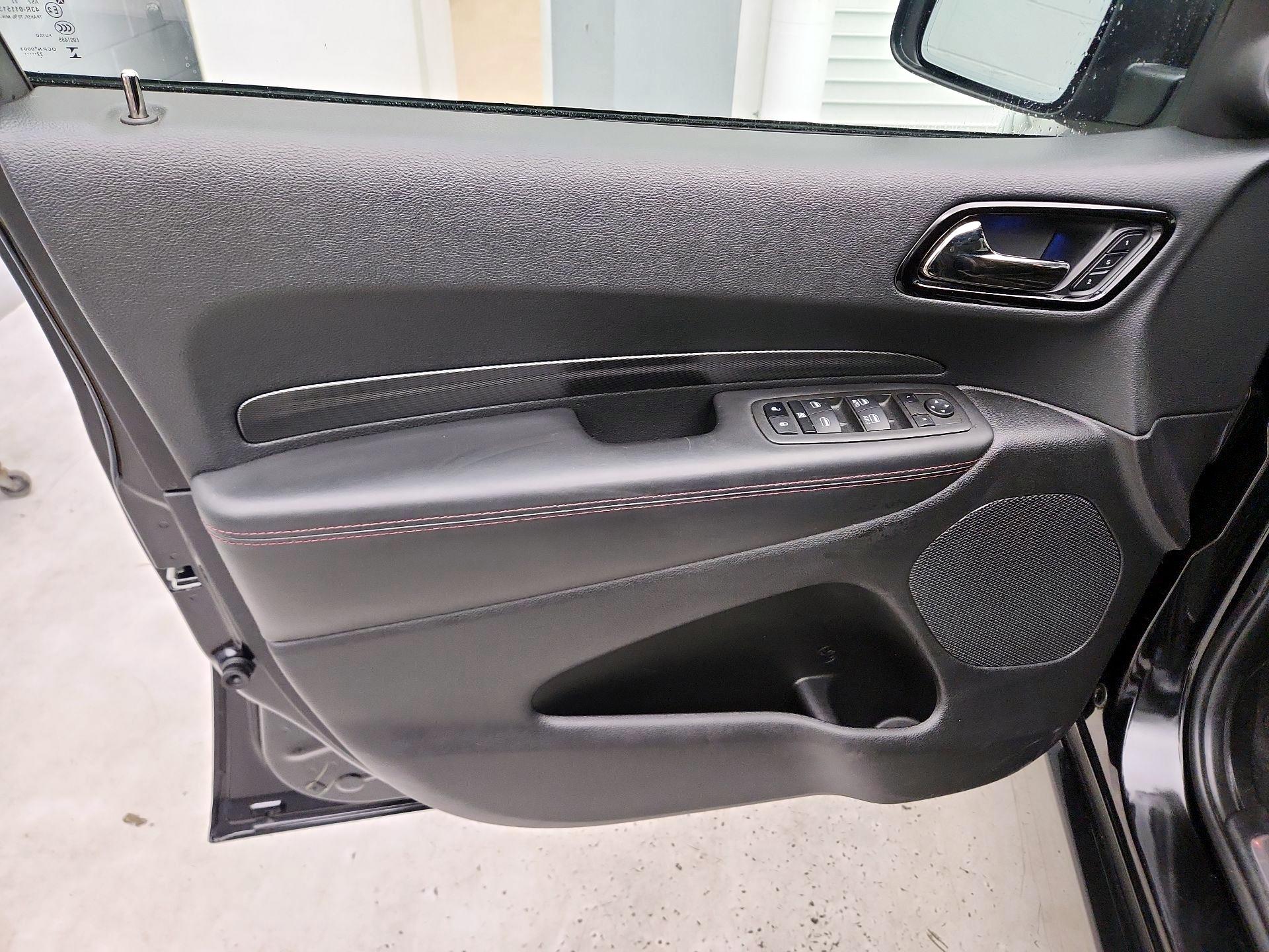 Thumbnail: 2022 Dodge Durango - 12