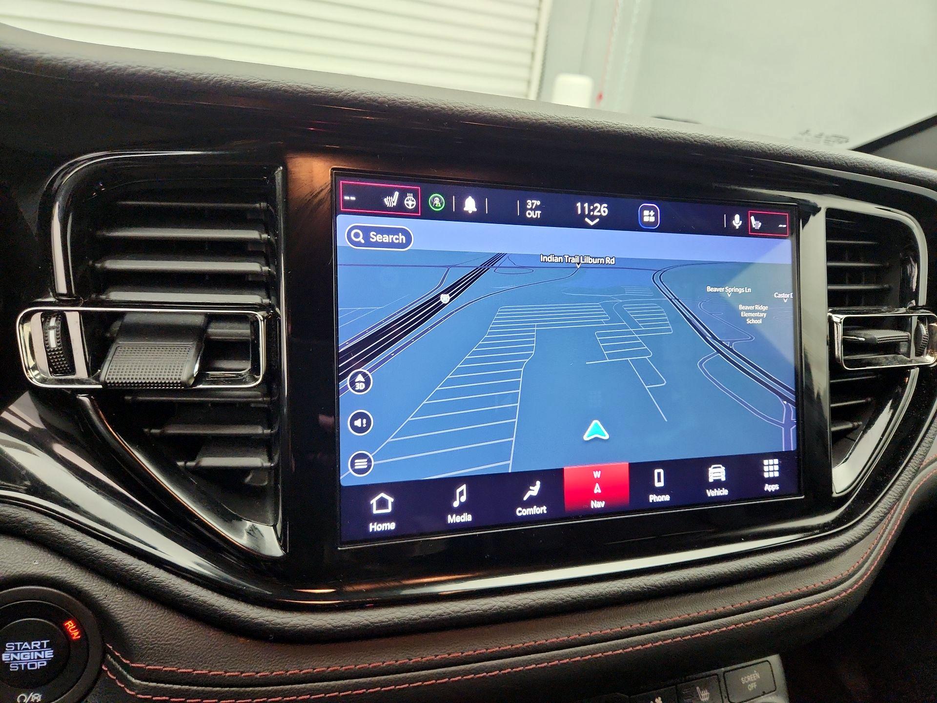 Thumbnail: 2022 Dodge Durango - 14