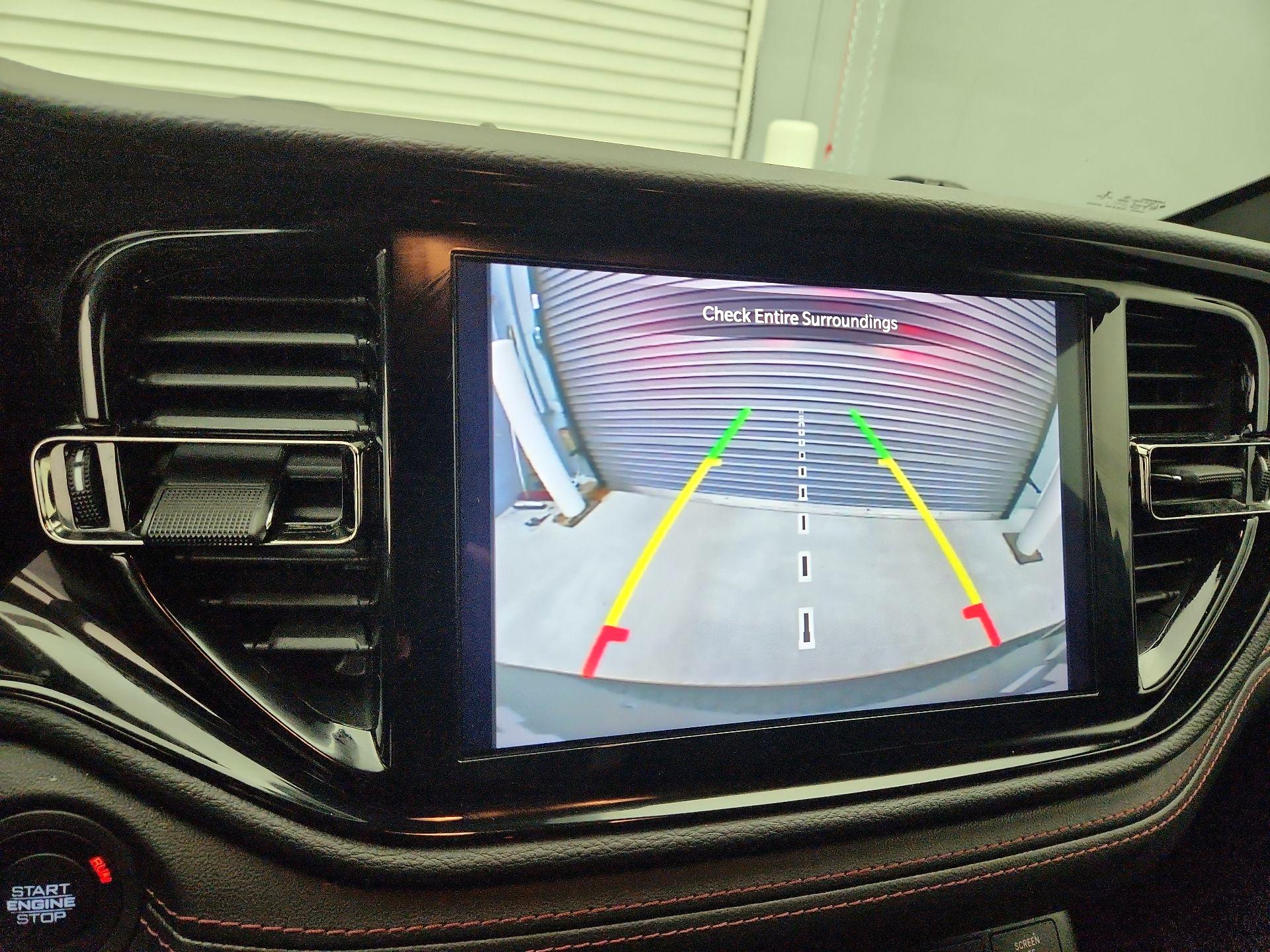 Thumbnail: 2022 Dodge Durango - 15