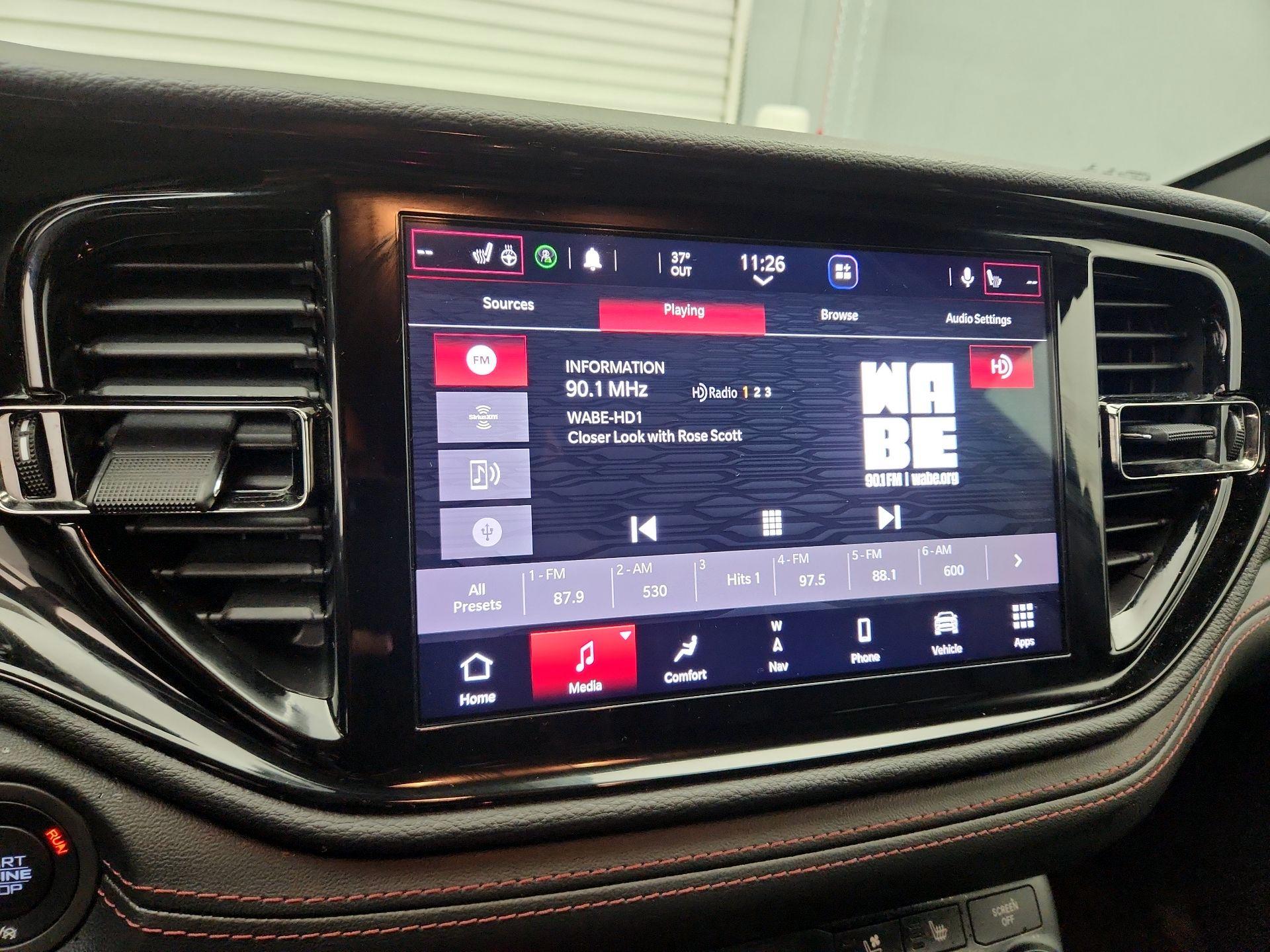 Thumbnail: 2022 Dodge Durango - 16