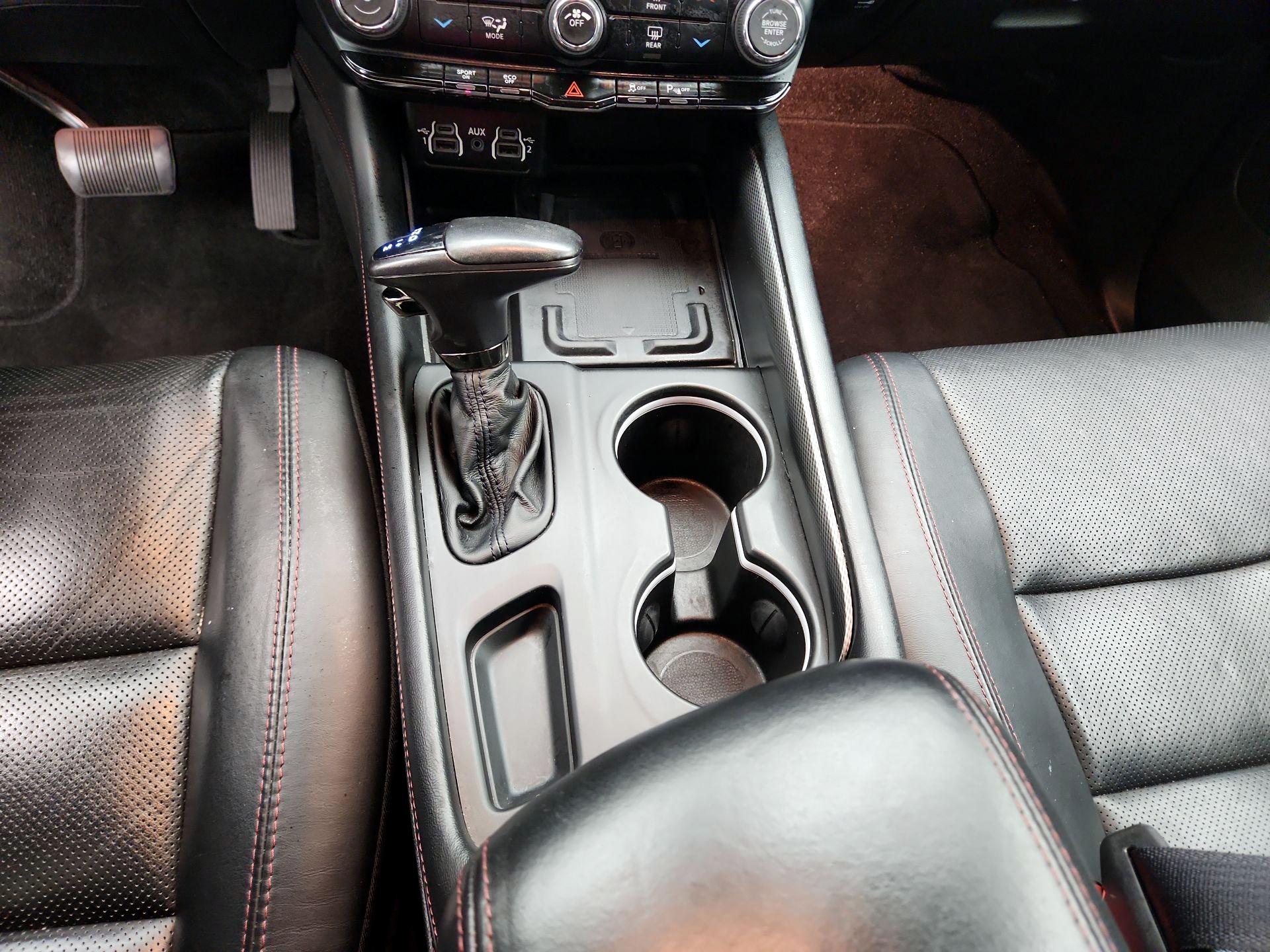 Thumbnail: 2022 Dodge Durango - 18