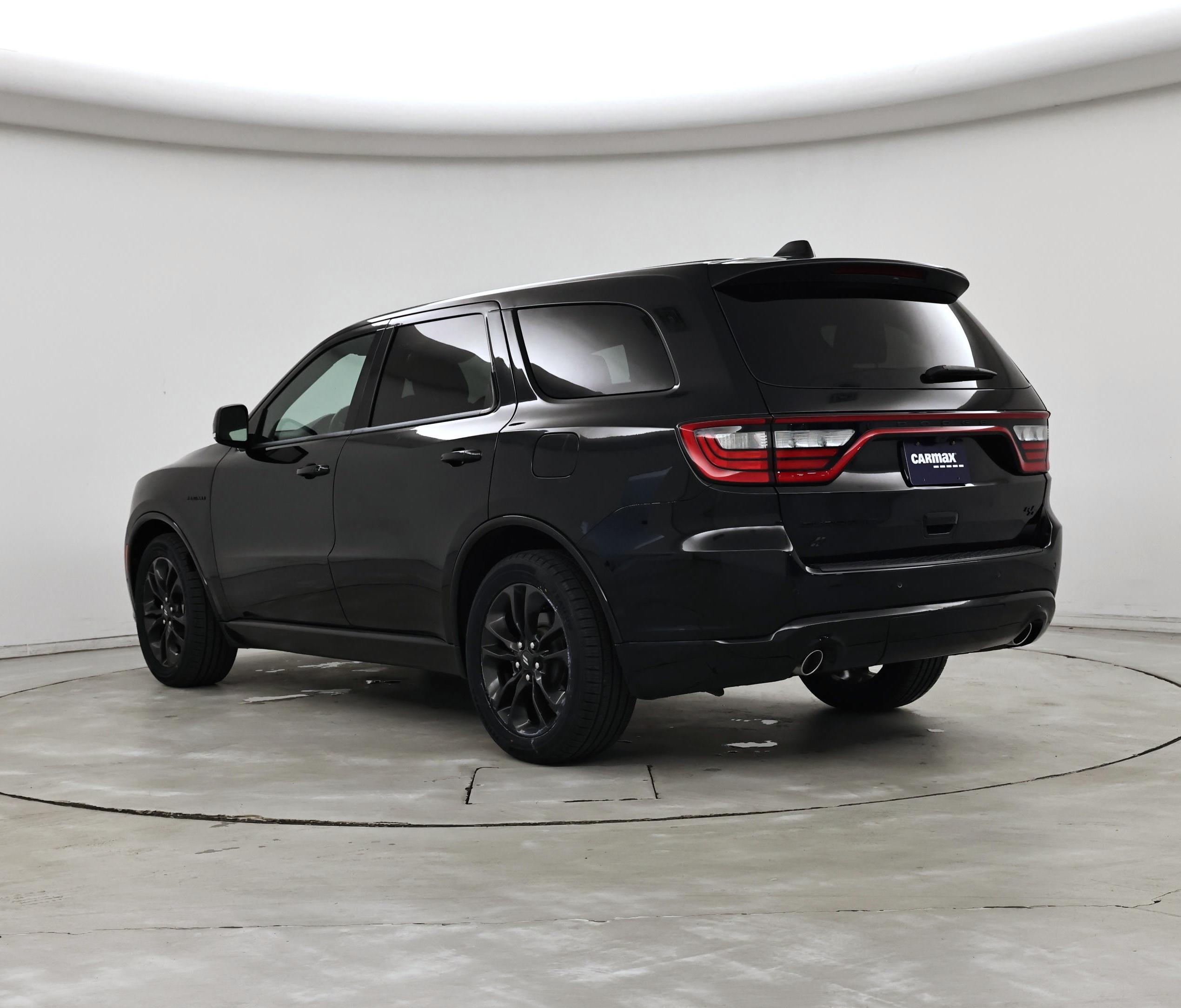 Thumbnail: 2022 Dodge Durango - 2