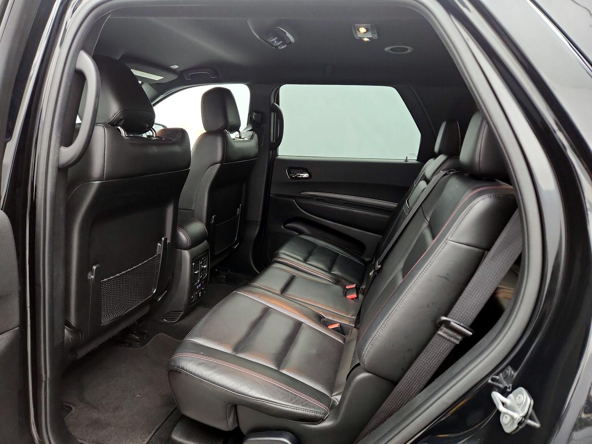 Thumbnail: 2022 Dodge Durango - 20