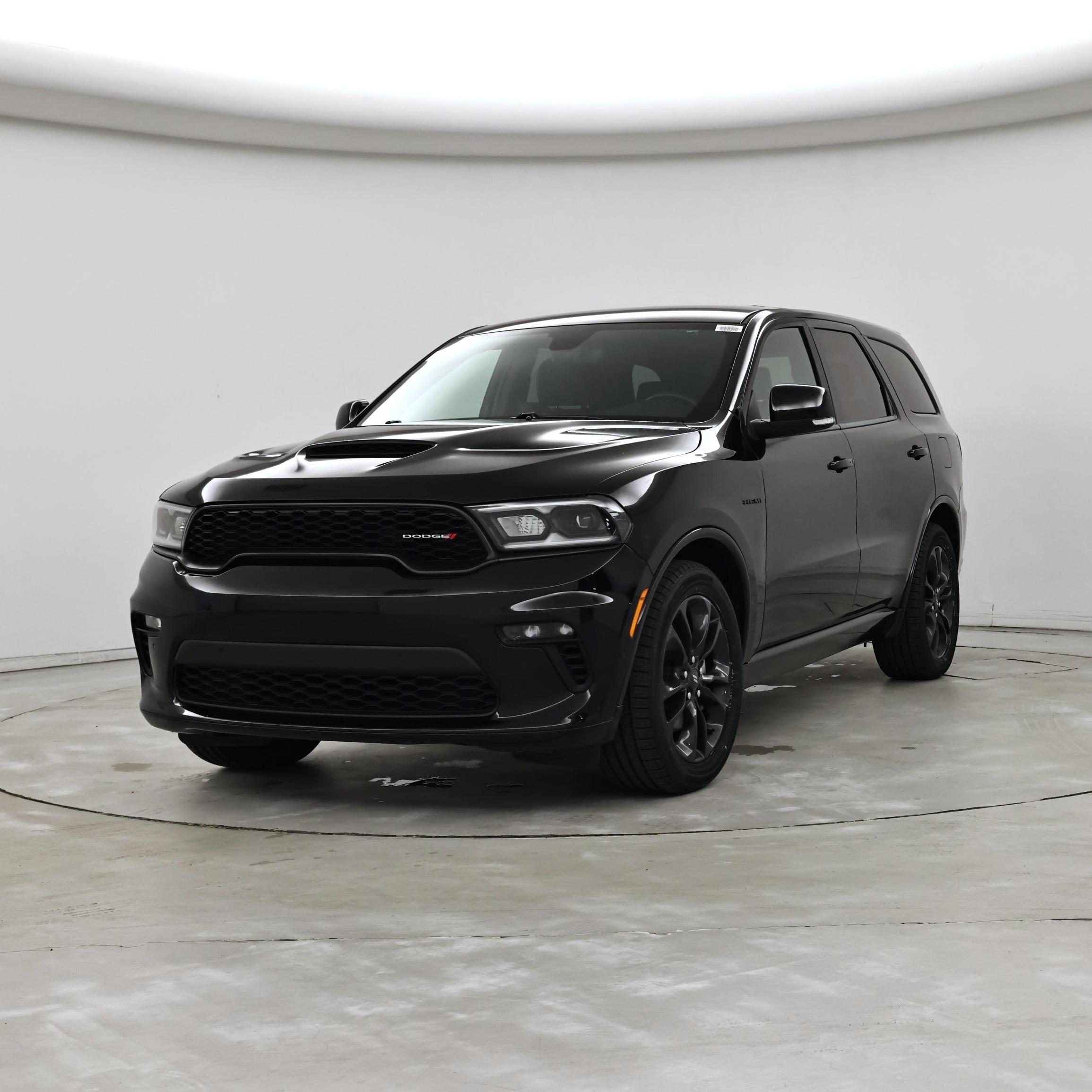 Thumbnail: 2022 Dodge Durango - 4