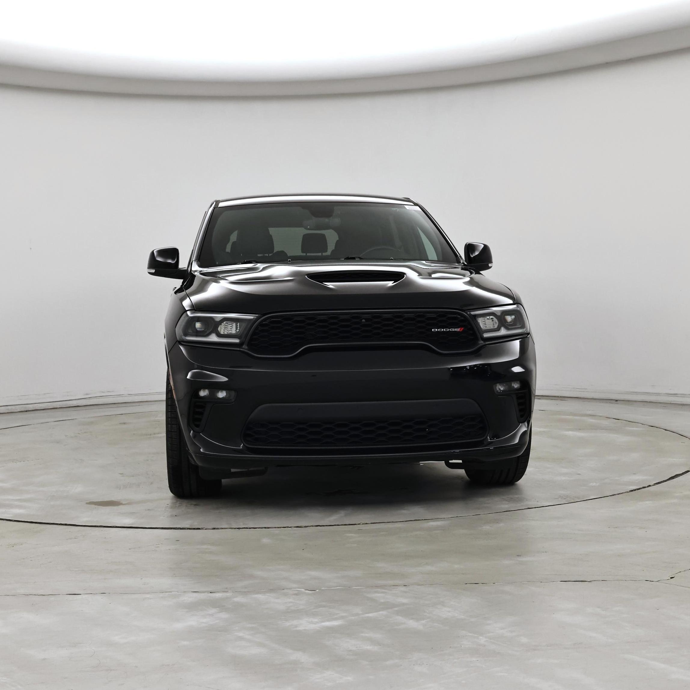 Thumbnail: 2022 Dodge Durango - 5