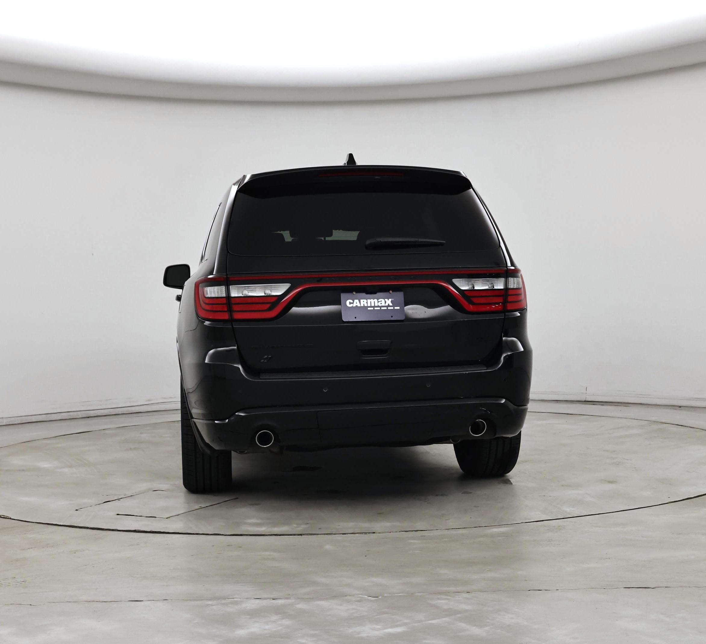 Thumbnail: 2022 Dodge Durango - 6