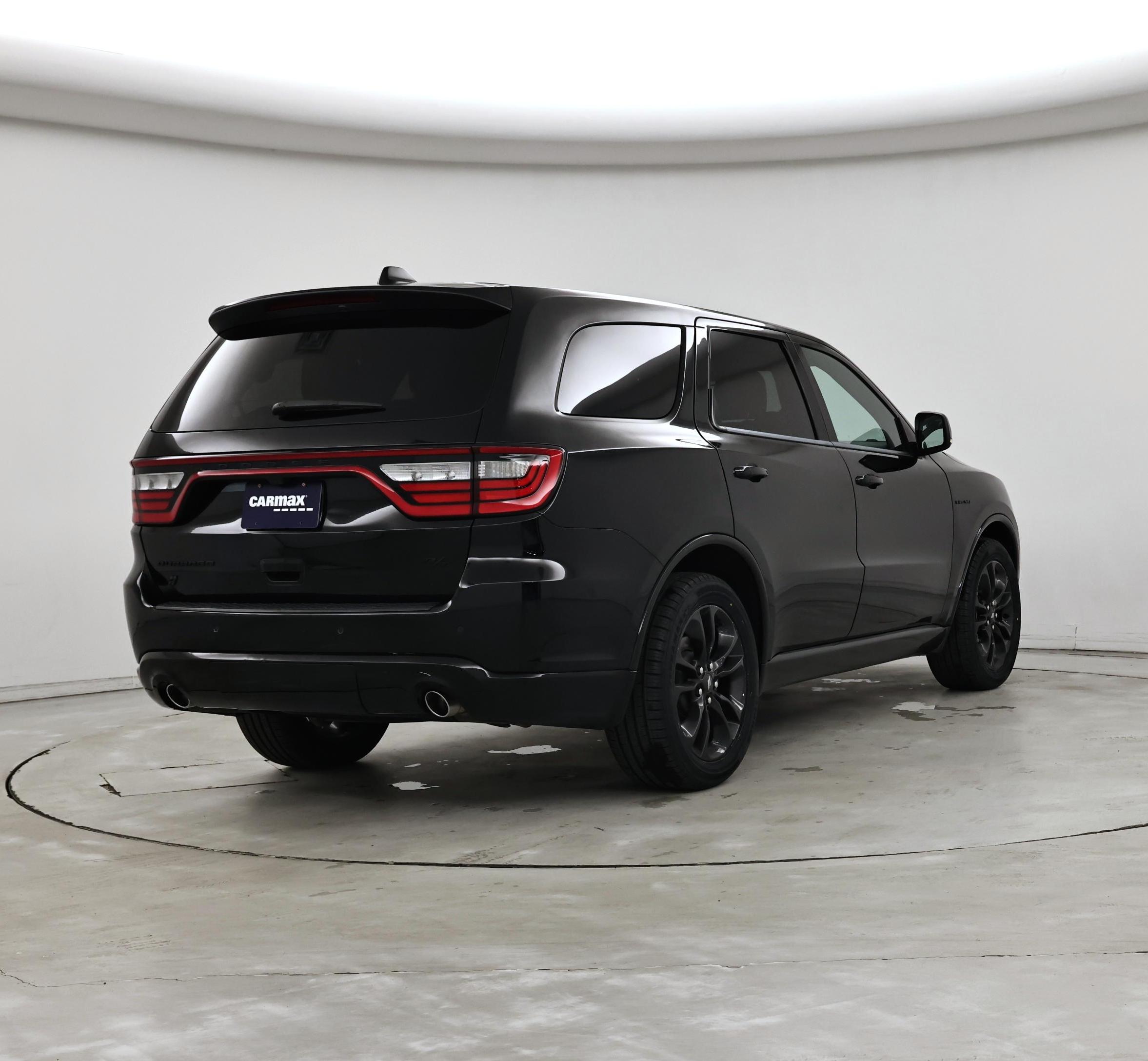 Thumbnail: 2022 Dodge Durango - 8