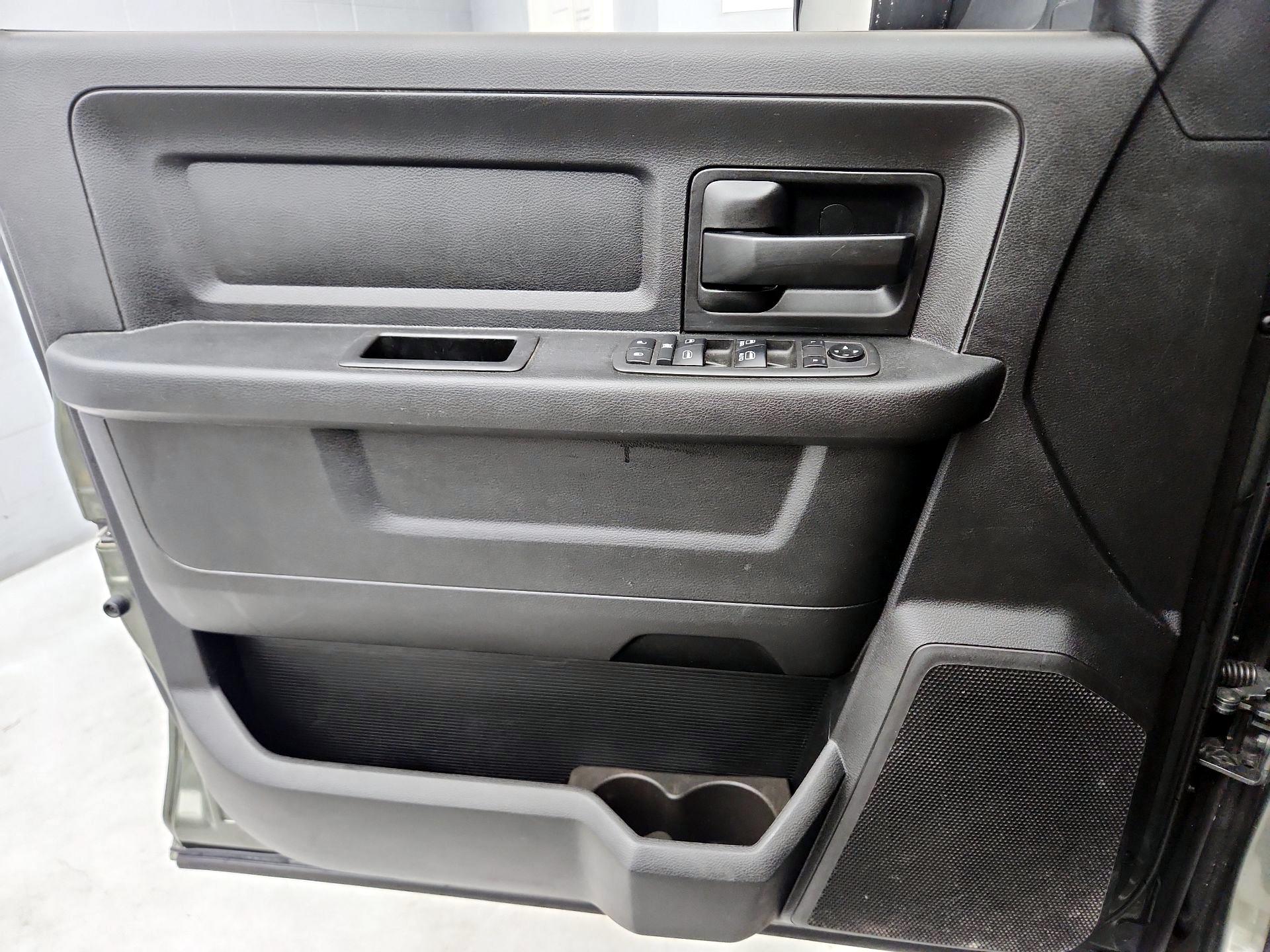 Thumbnail: 2021 RAM 3500 - 12