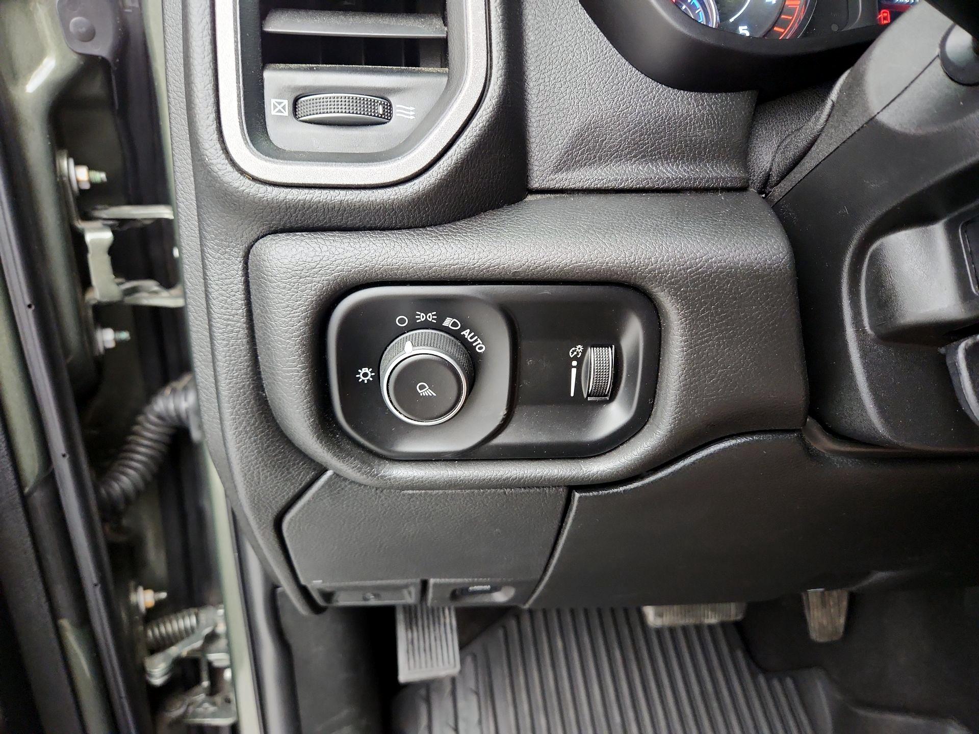 Thumbnail: 2021 RAM 3500 - 13