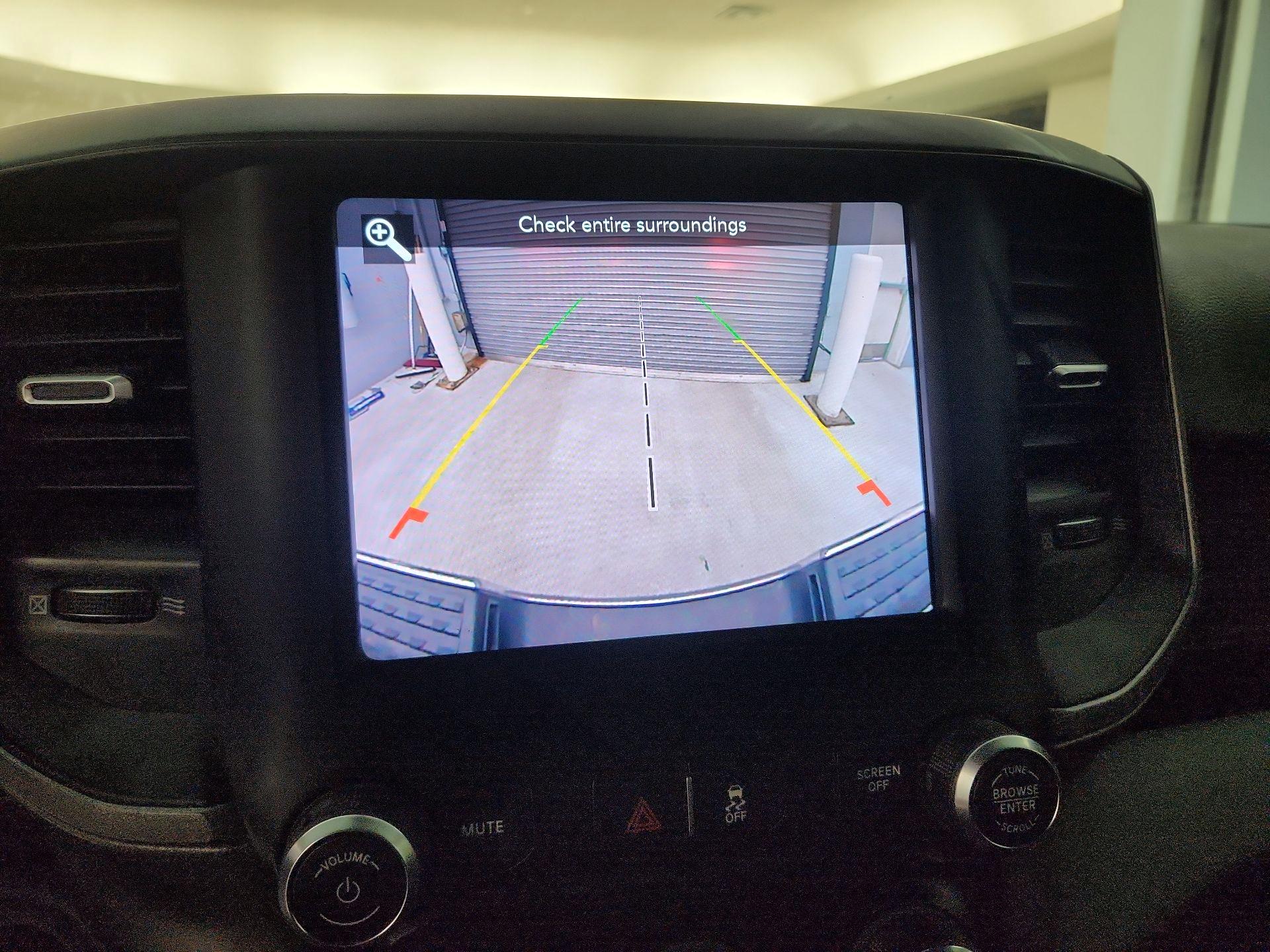 Thumbnail: 2021 RAM 3500 - 14