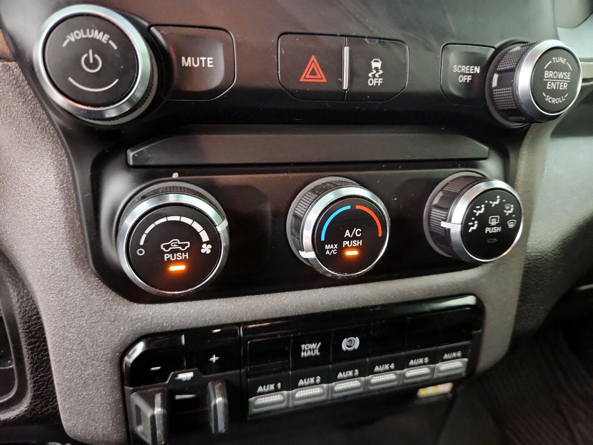 Thumbnail: 2021 RAM 3500 - 16