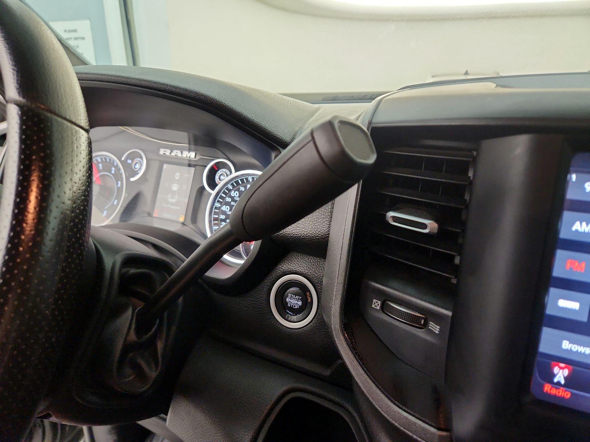 Thumbnail: 2021 RAM 3500 - 17