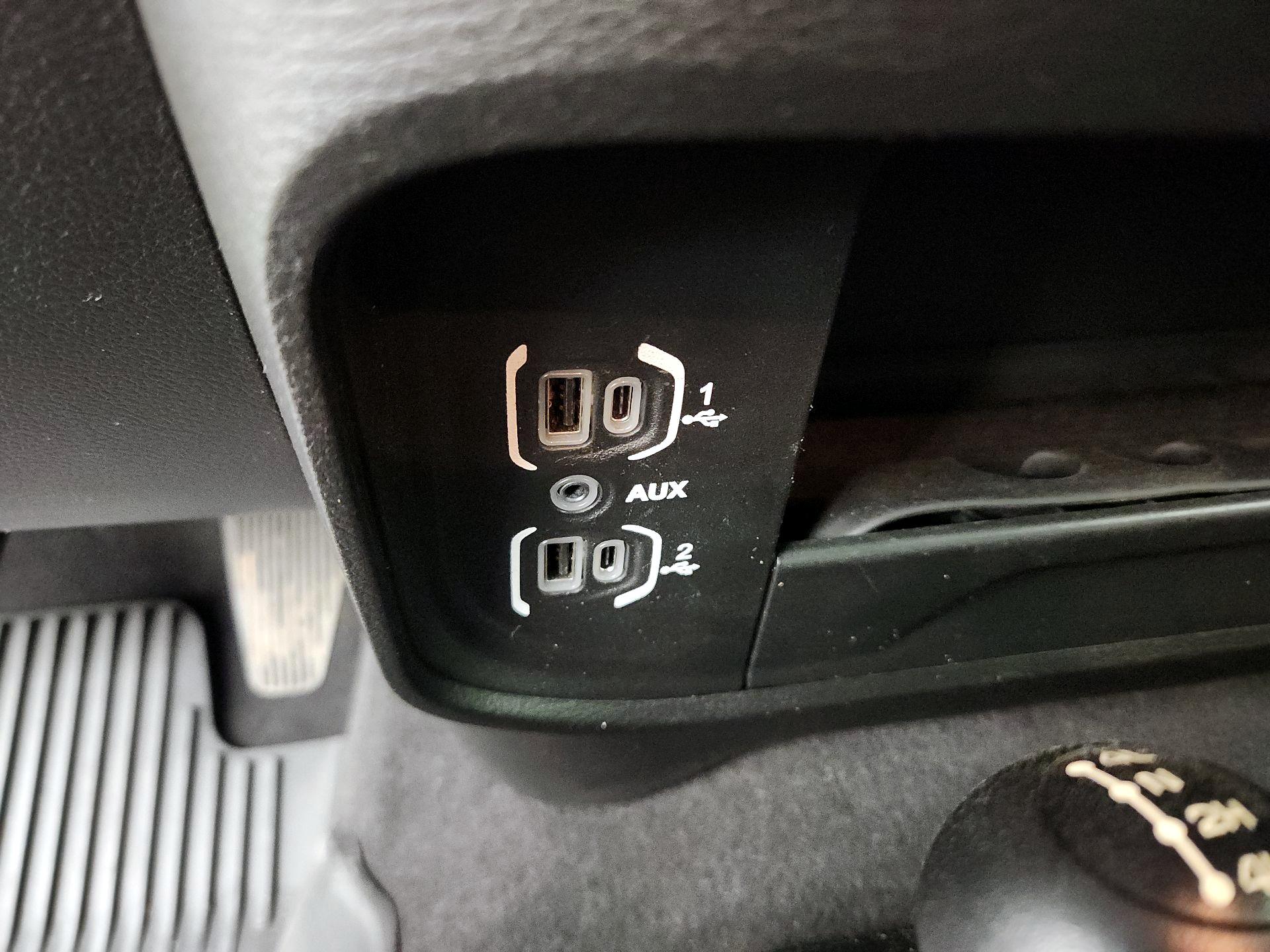 Thumbnail: 2021 RAM 3500 - 18