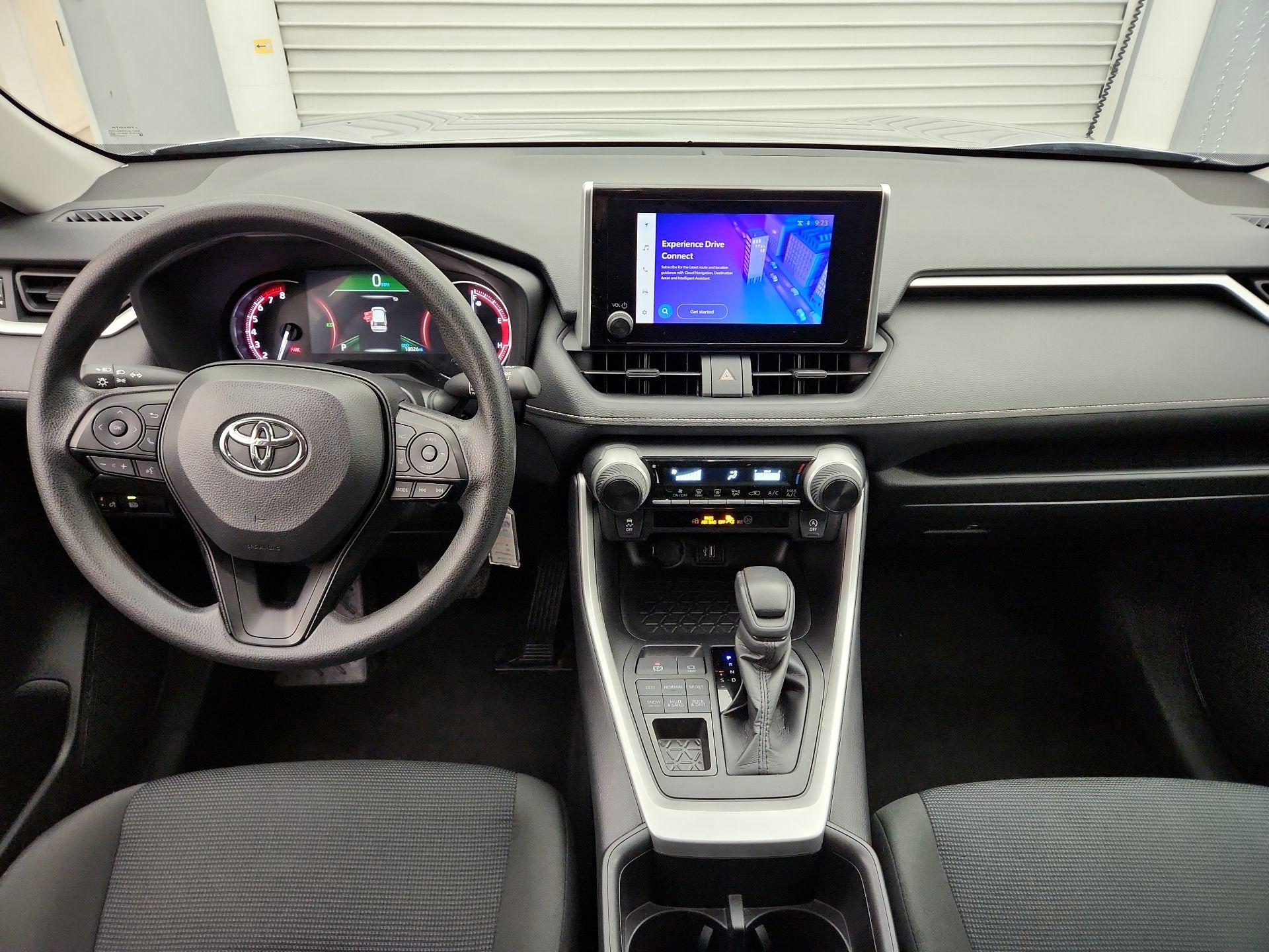 Thumbnail: 2025 Toyota RAV4 - 9