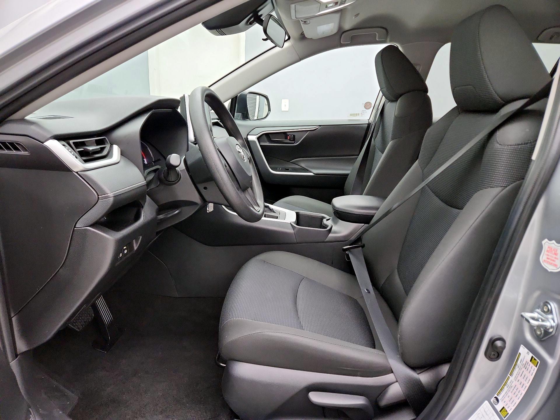 Thumbnail: 2025 Toyota RAV4 - 11