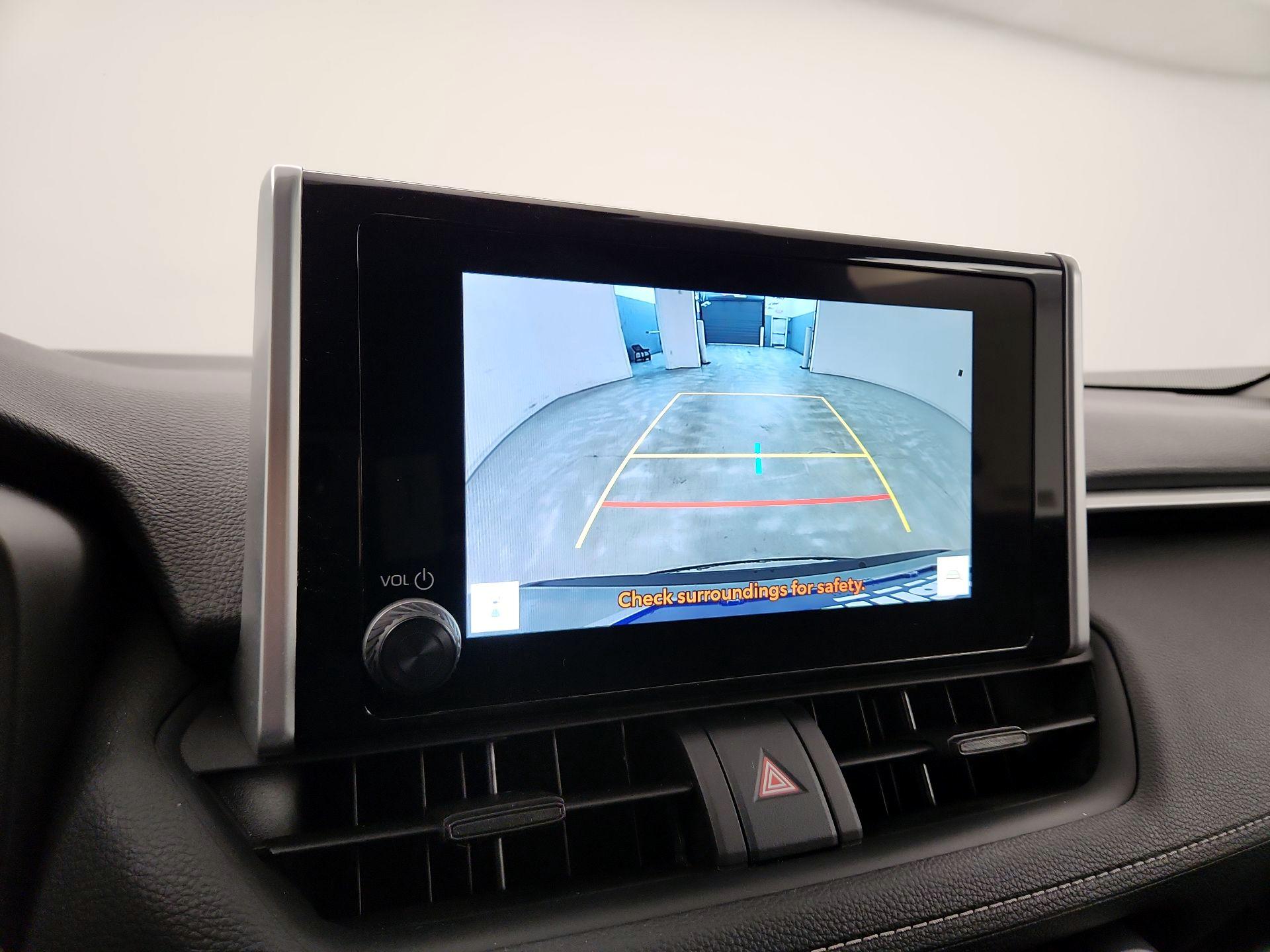 Thumbnail: 2025 Toyota RAV4 - 14