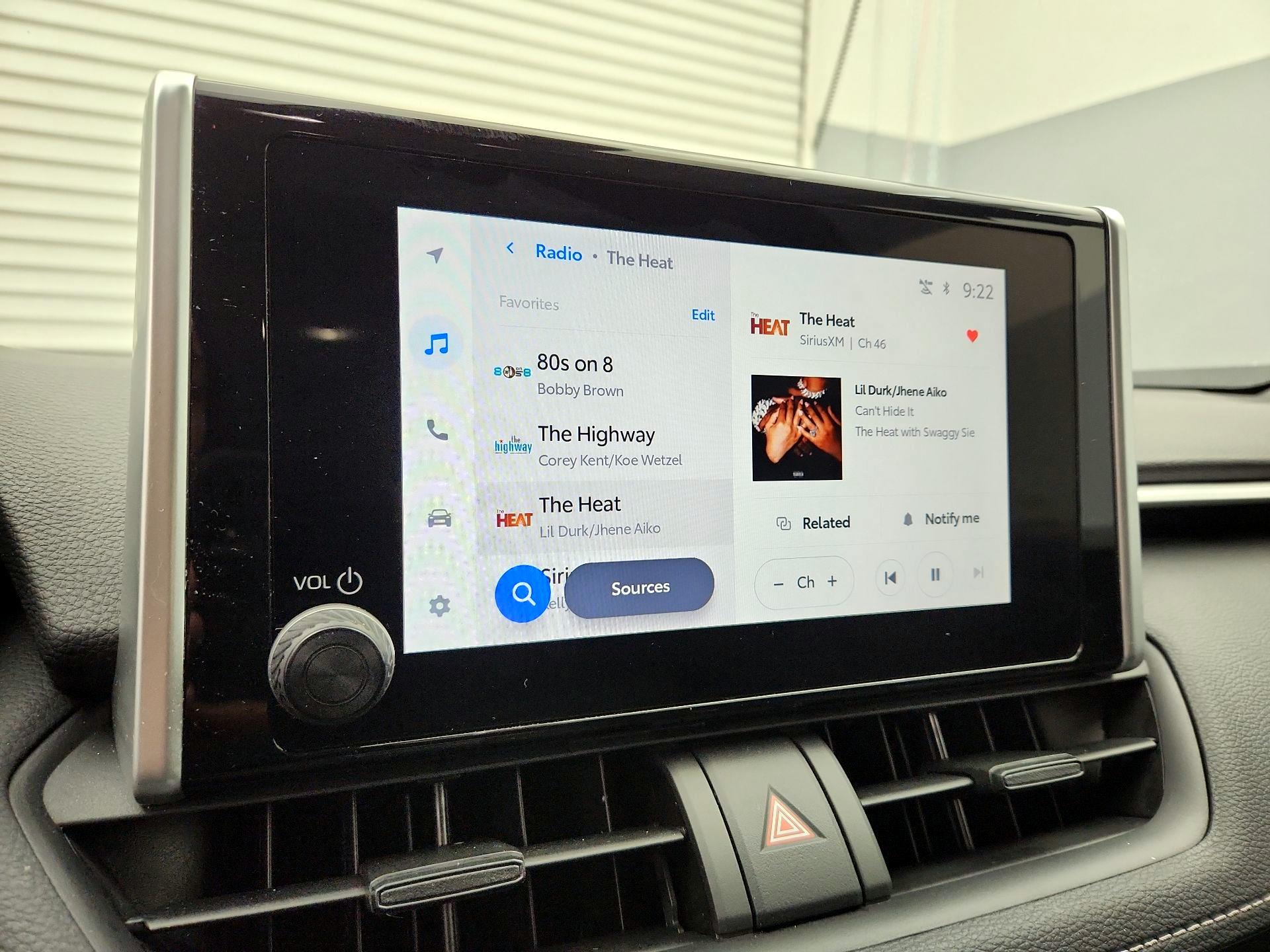 Thumbnail: 2025 Toyota RAV4 - 15