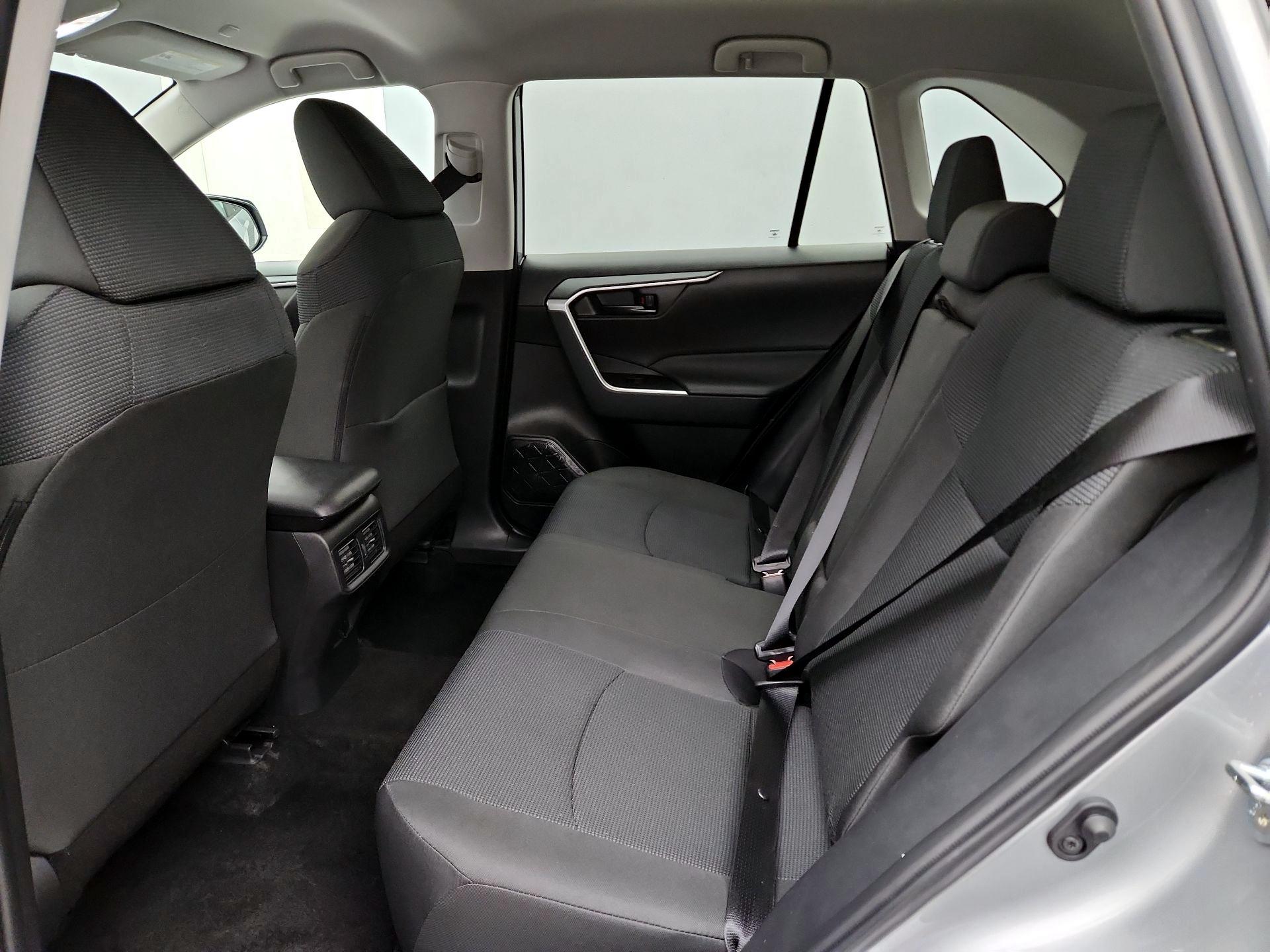 Thumbnail: 2025 Toyota RAV4 - 19