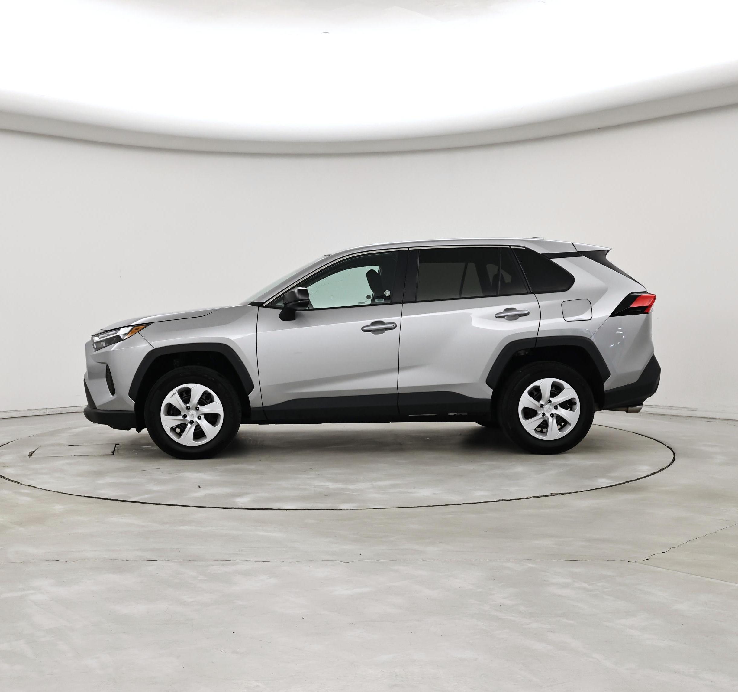 Thumbnail: 2025 Toyota RAV4 - 3