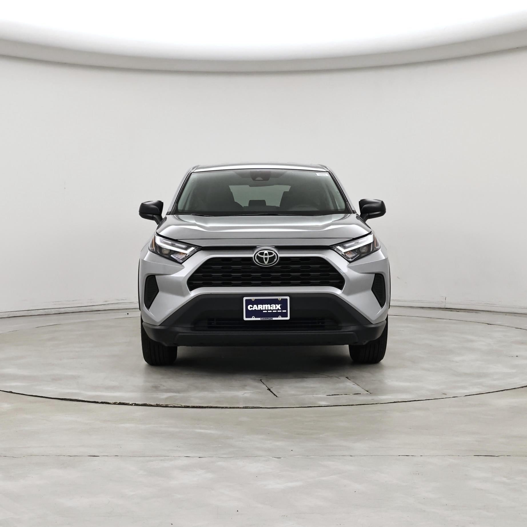 Thumbnail: 2025 Toyota RAV4 - 5