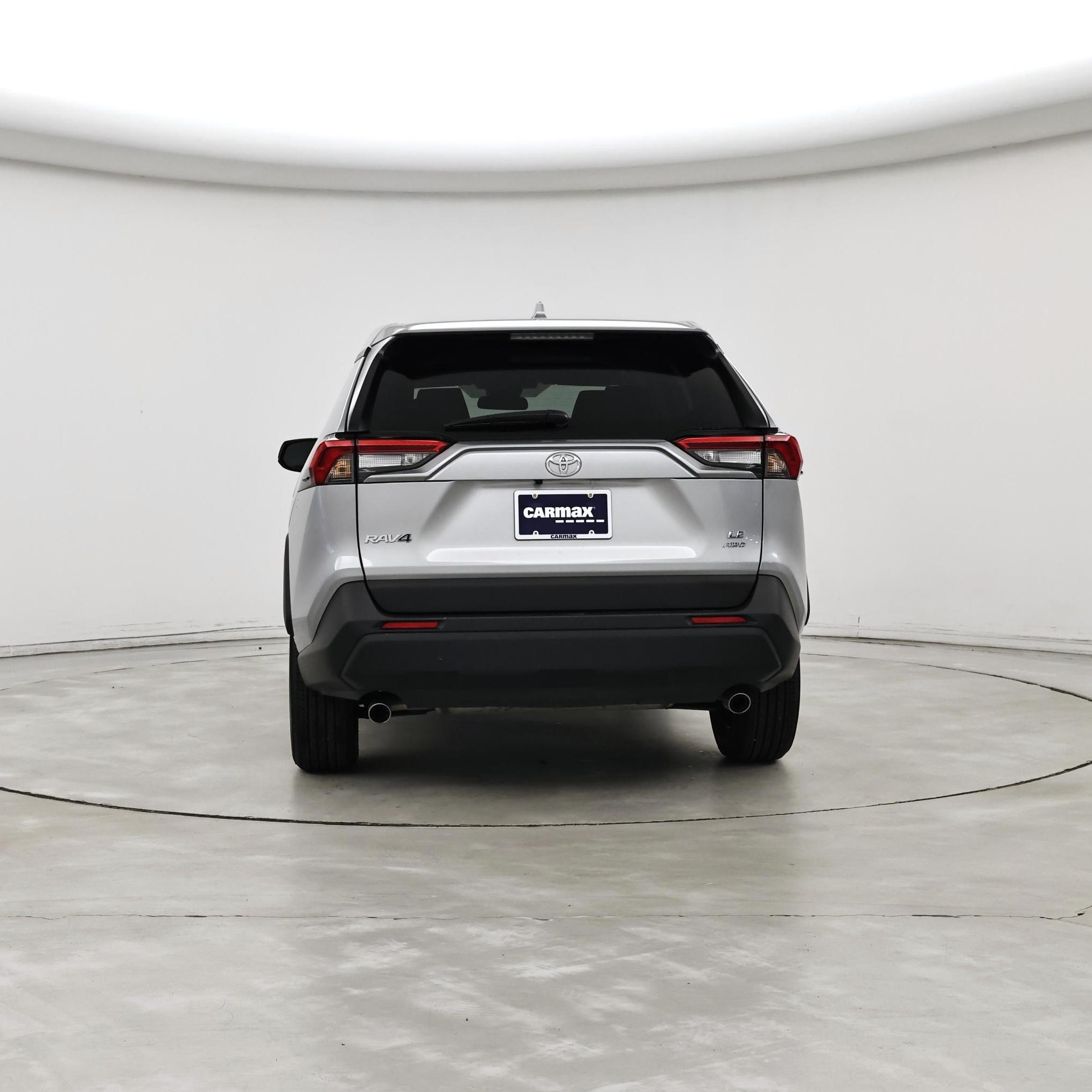 Thumbnail: 2025 Toyota RAV4 - 6