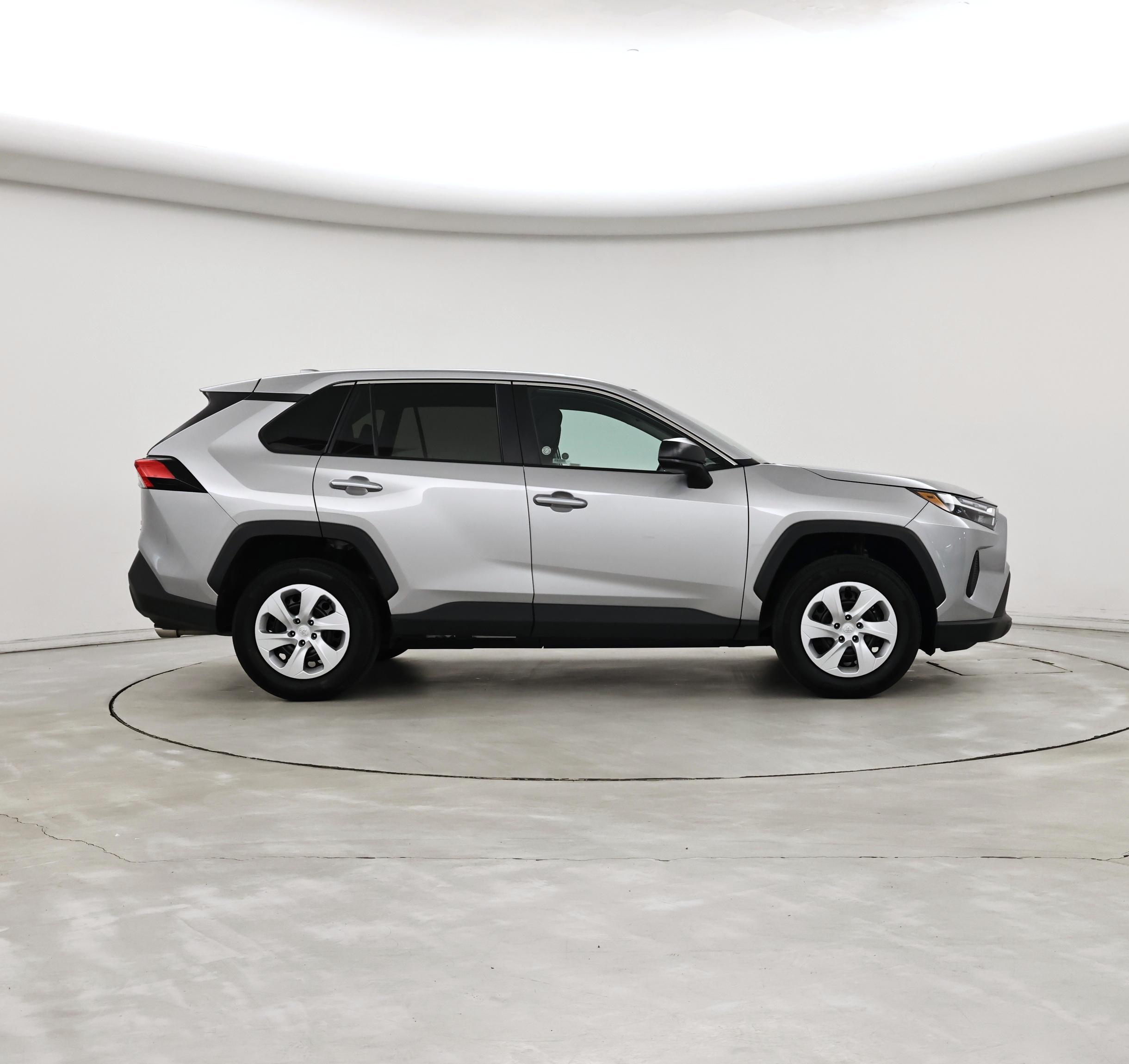 Thumbnail: 2025 Toyota RAV4 - 7