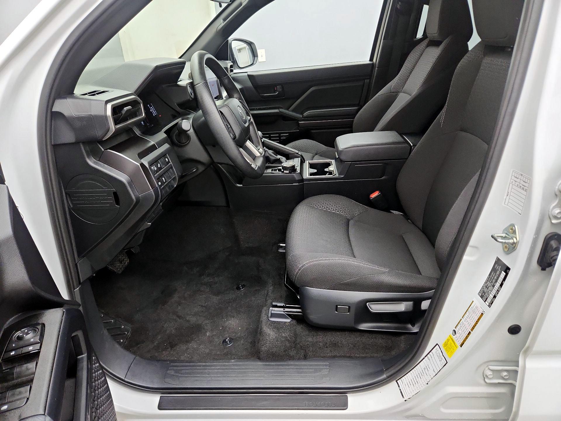 Thumbnail: 2025 Toyota 4Runner - 11