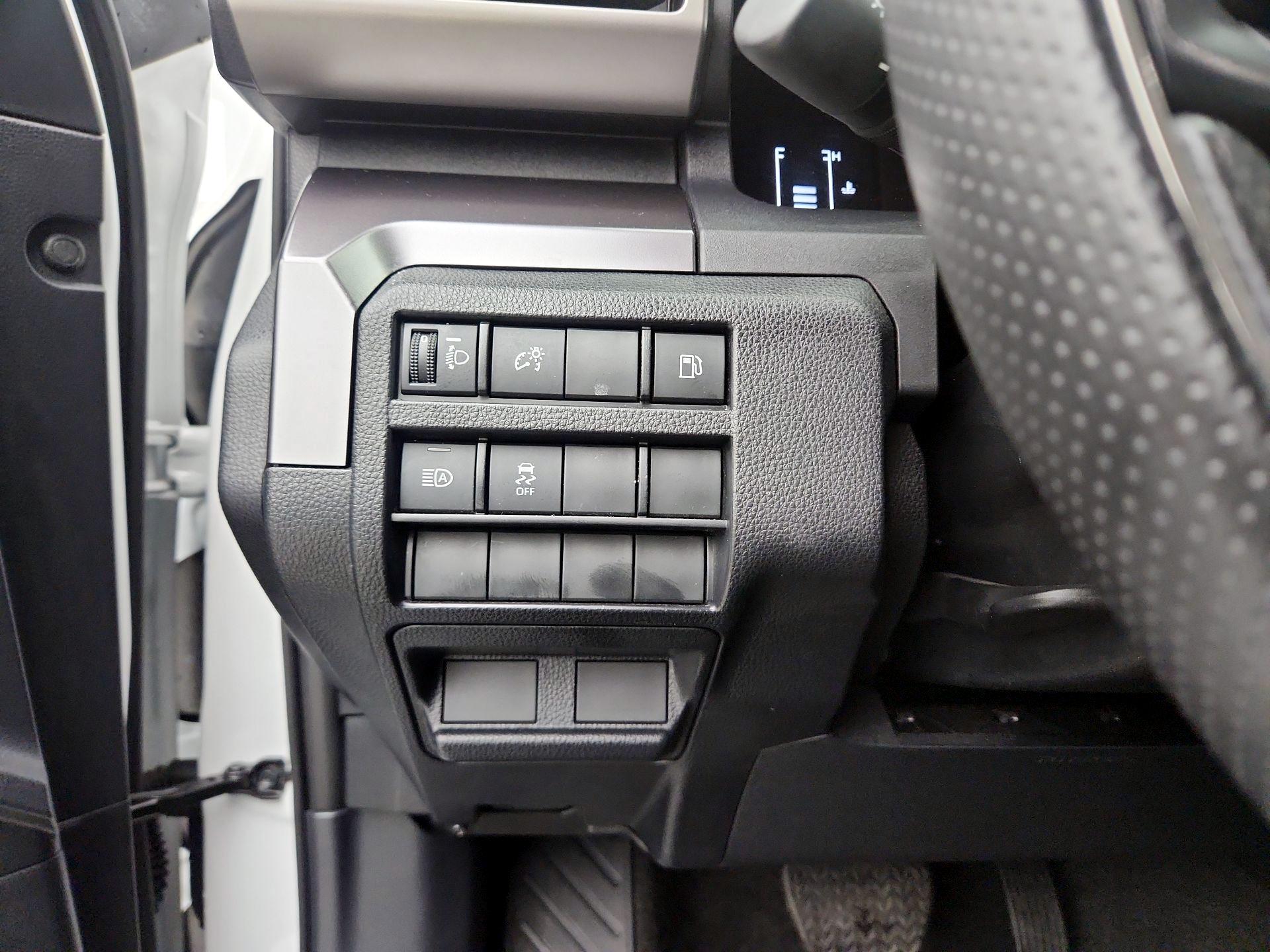 Thumbnail: 2025 Toyota 4Runner - 13