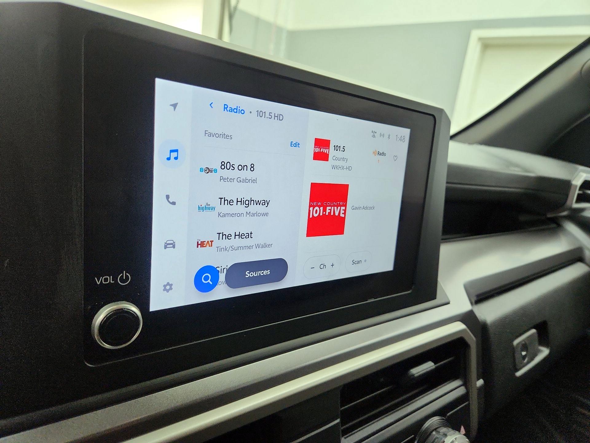 Thumbnail: 2025 Toyota 4Runner - 15