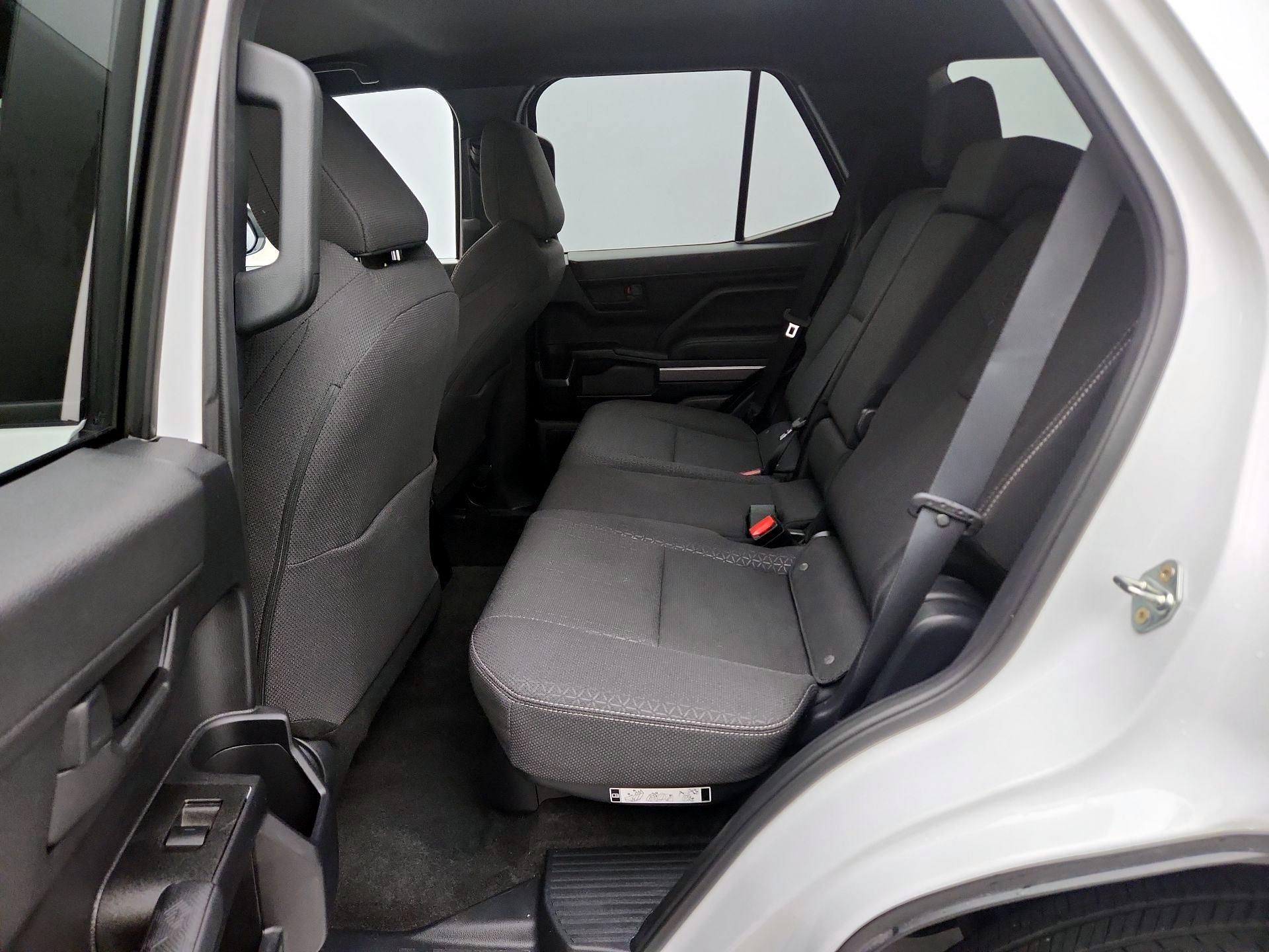 Thumbnail: 2025 Toyota 4Runner - 19