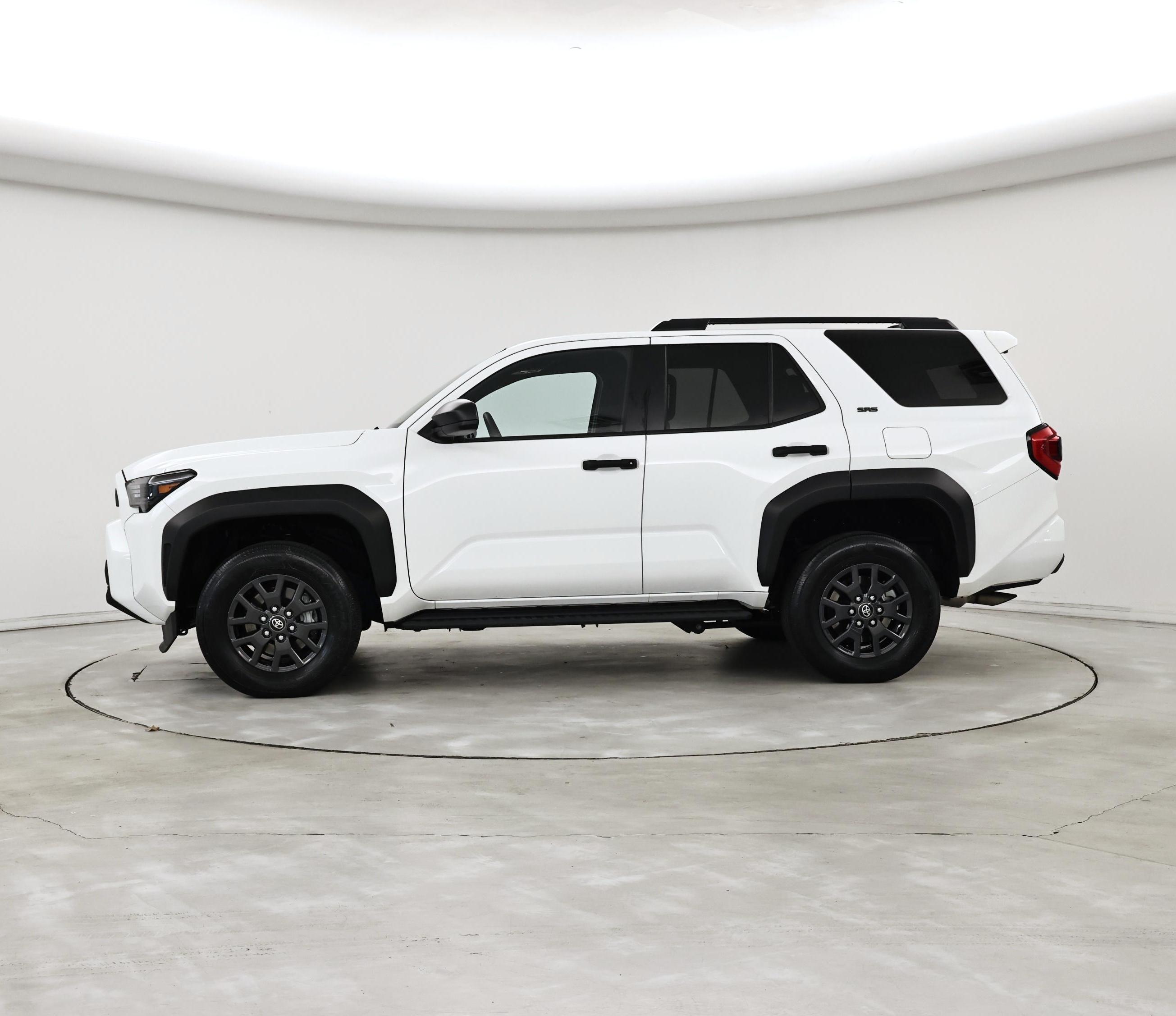 Thumbnail: 2025 Toyota 4Runner - 3