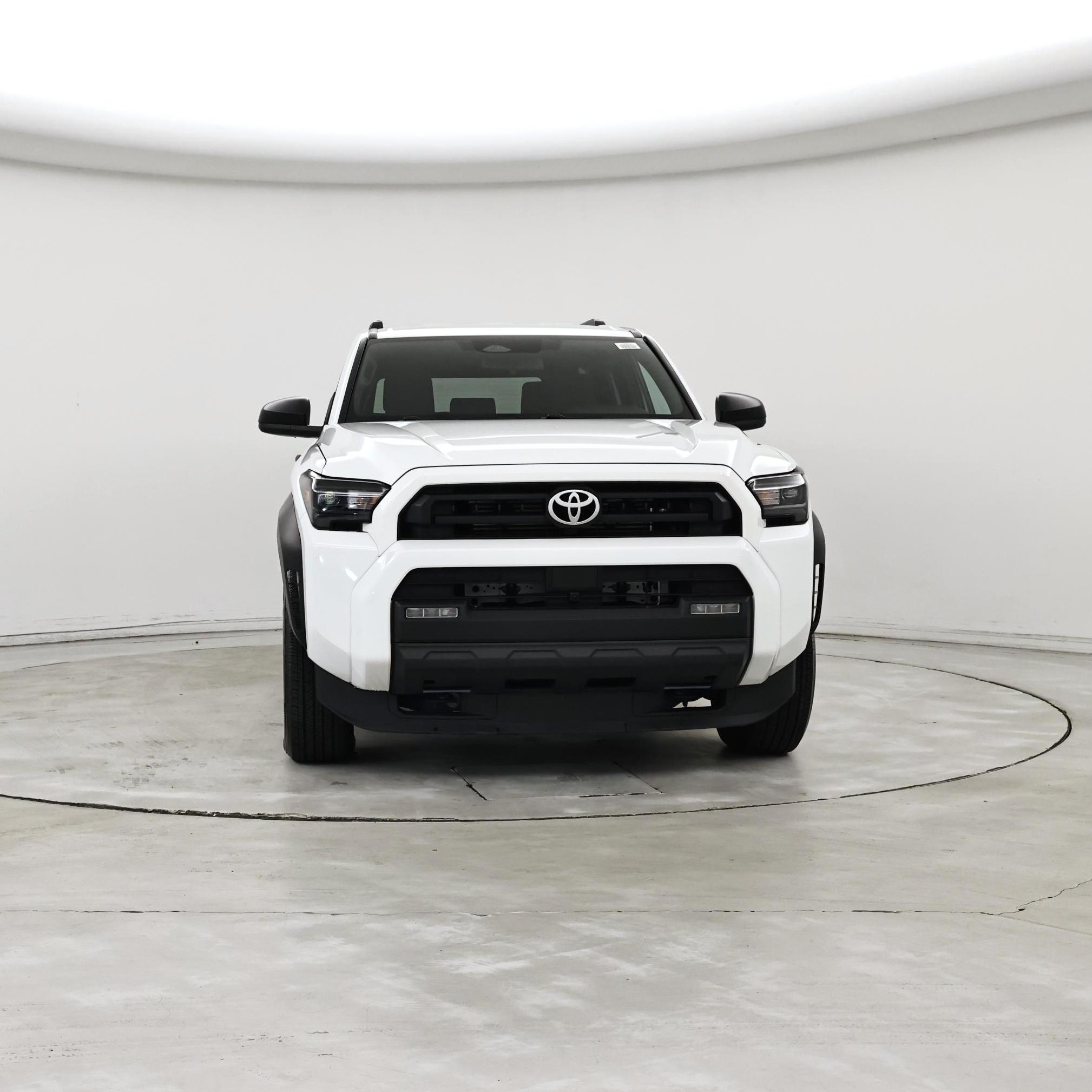 Thumbnail: 2025 Toyota 4Runner - 5