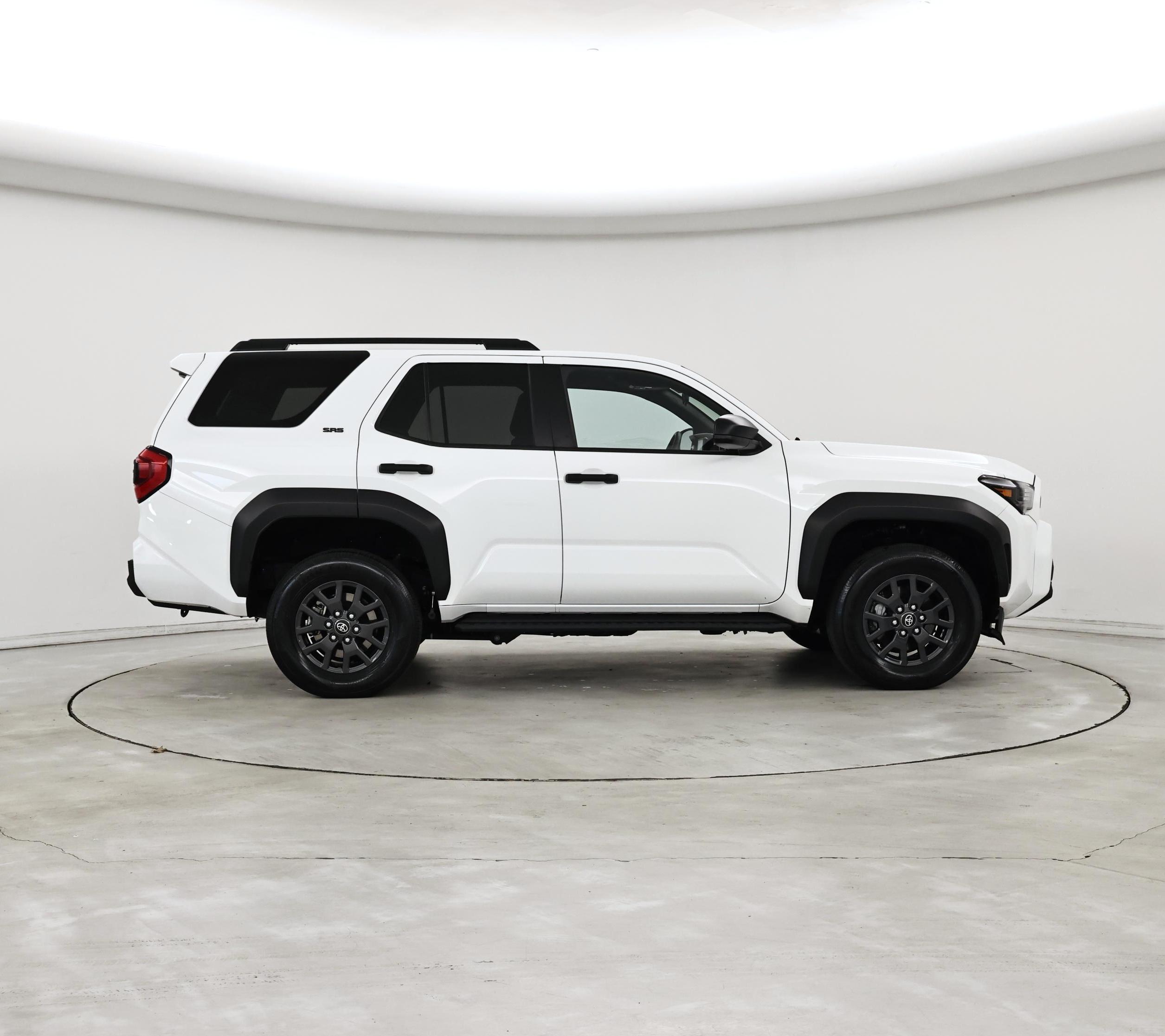 Thumbnail: 2025 Toyota 4Runner - 7