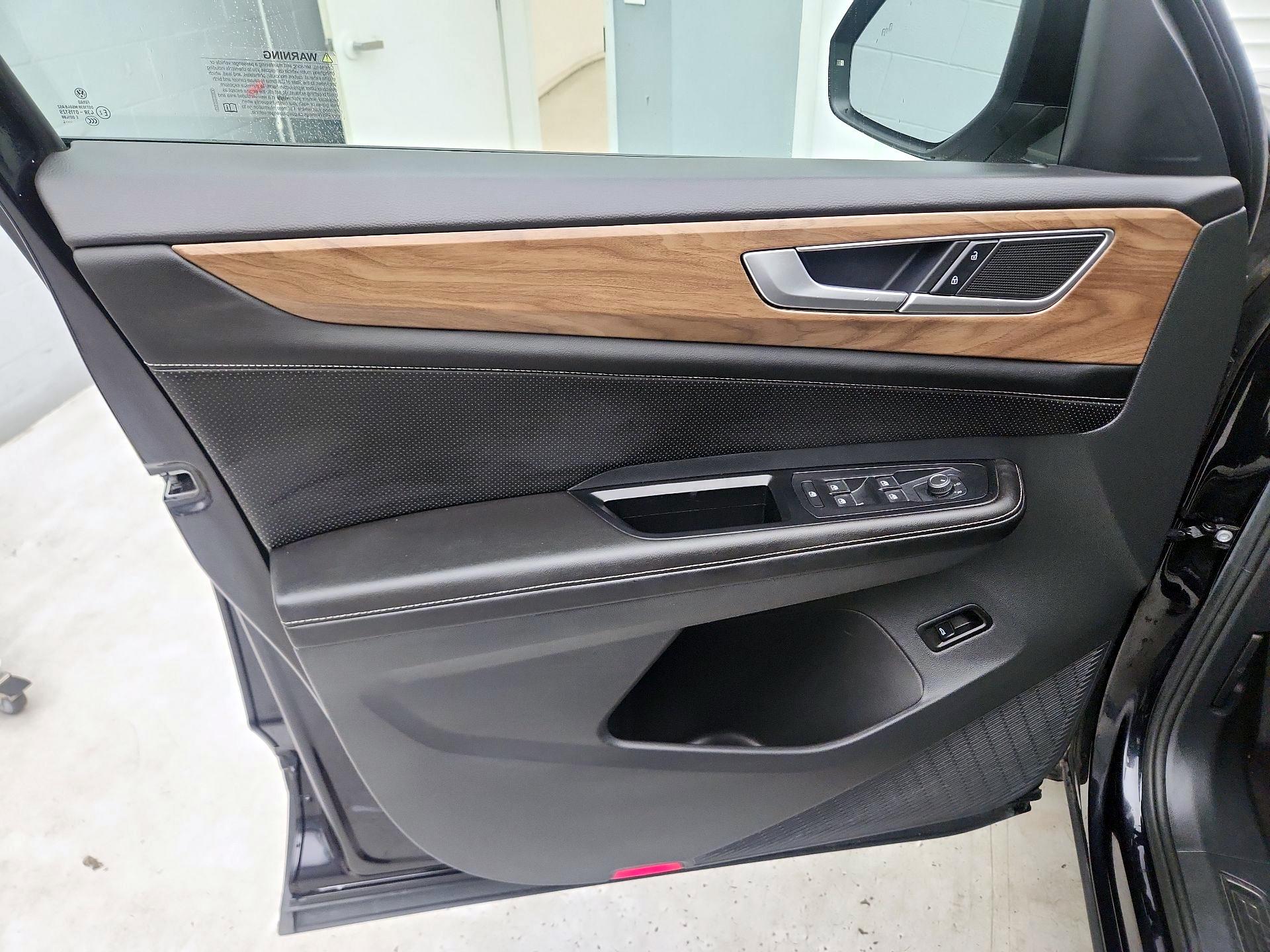 Thumbnail: 2024 Volkswagen Atlas - 12