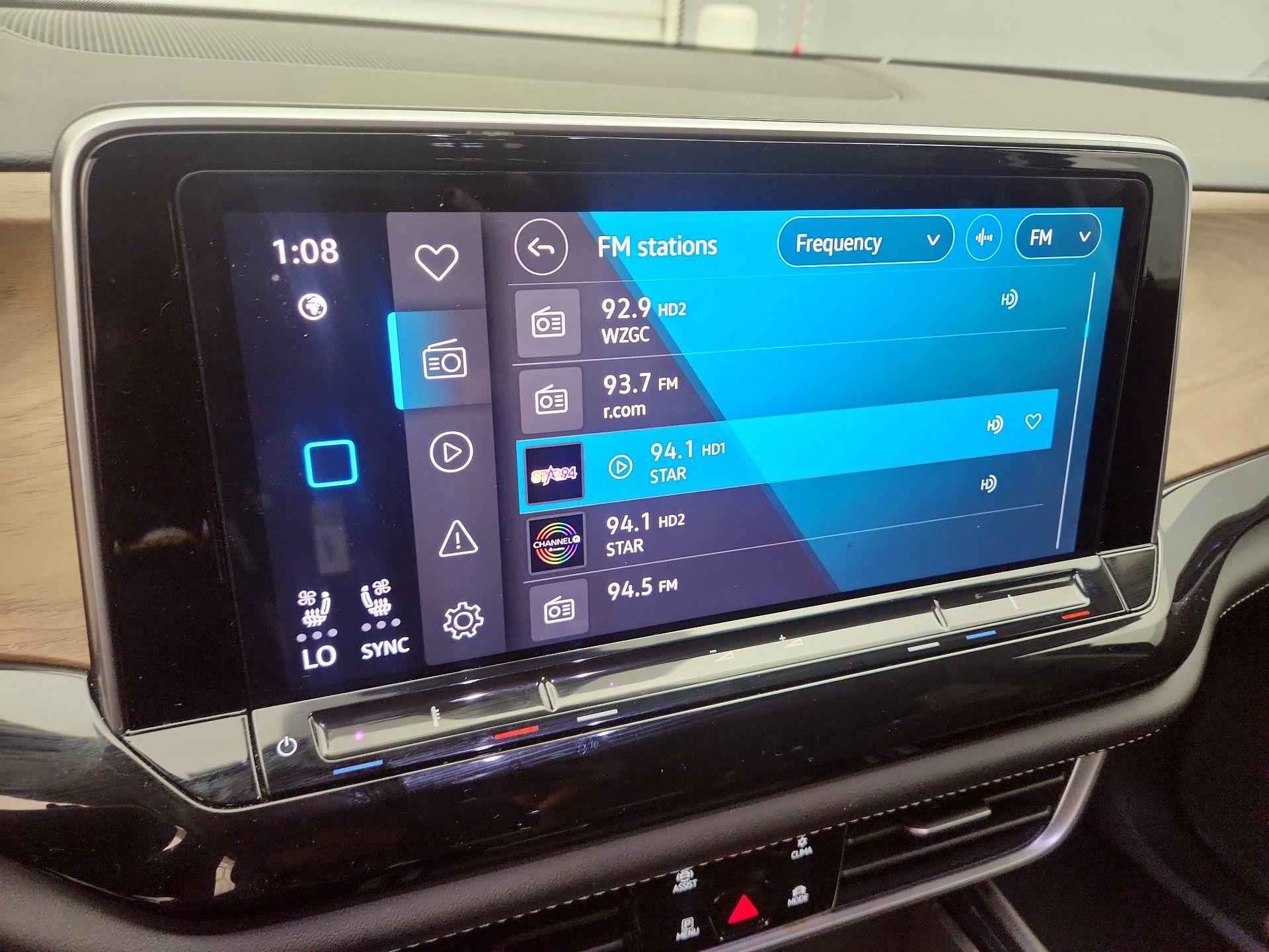 Thumbnail: 2024 Volkswagen Atlas - 15