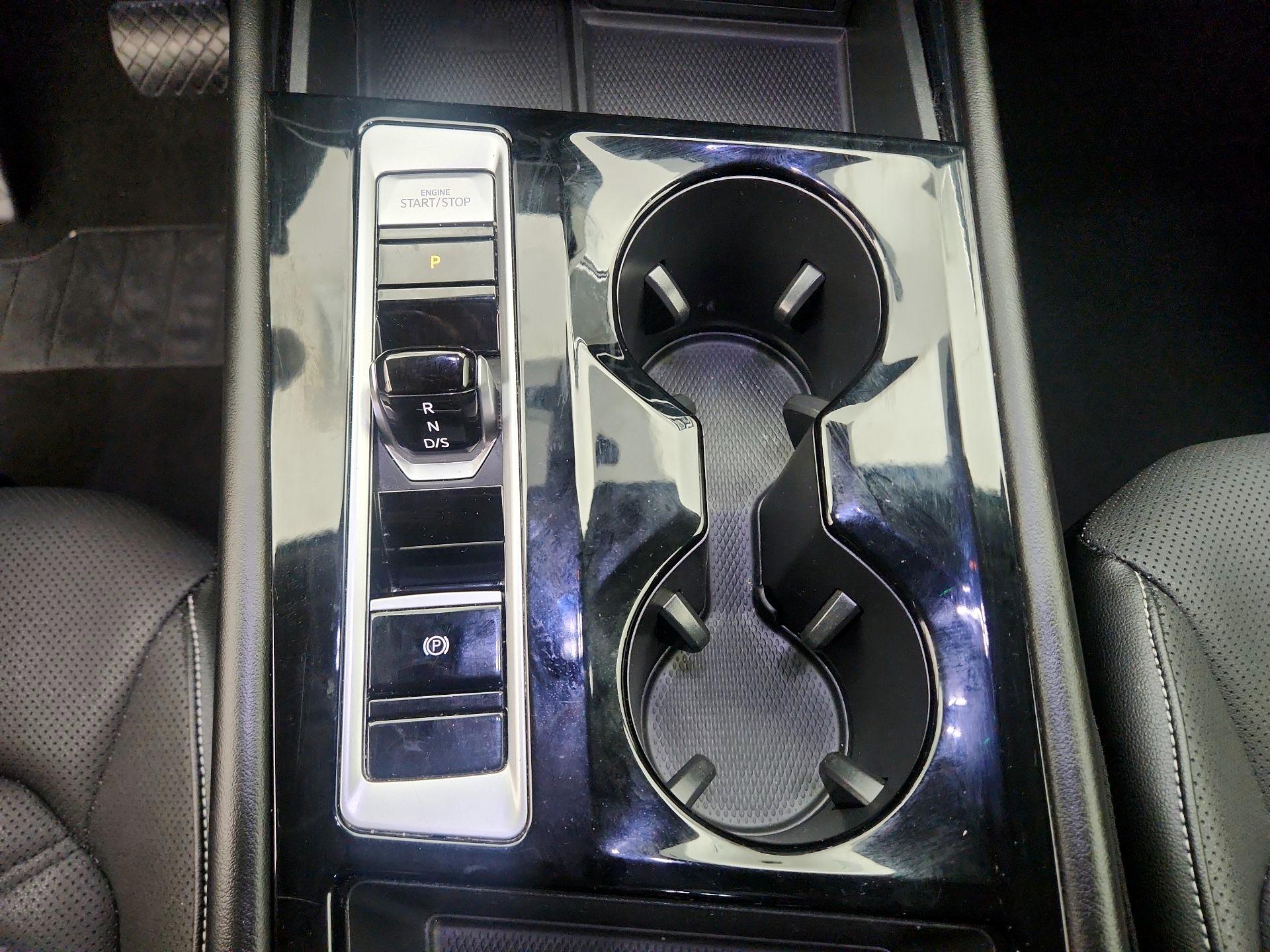 Thumbnail: 2024 Volkswagen Atlas - 17