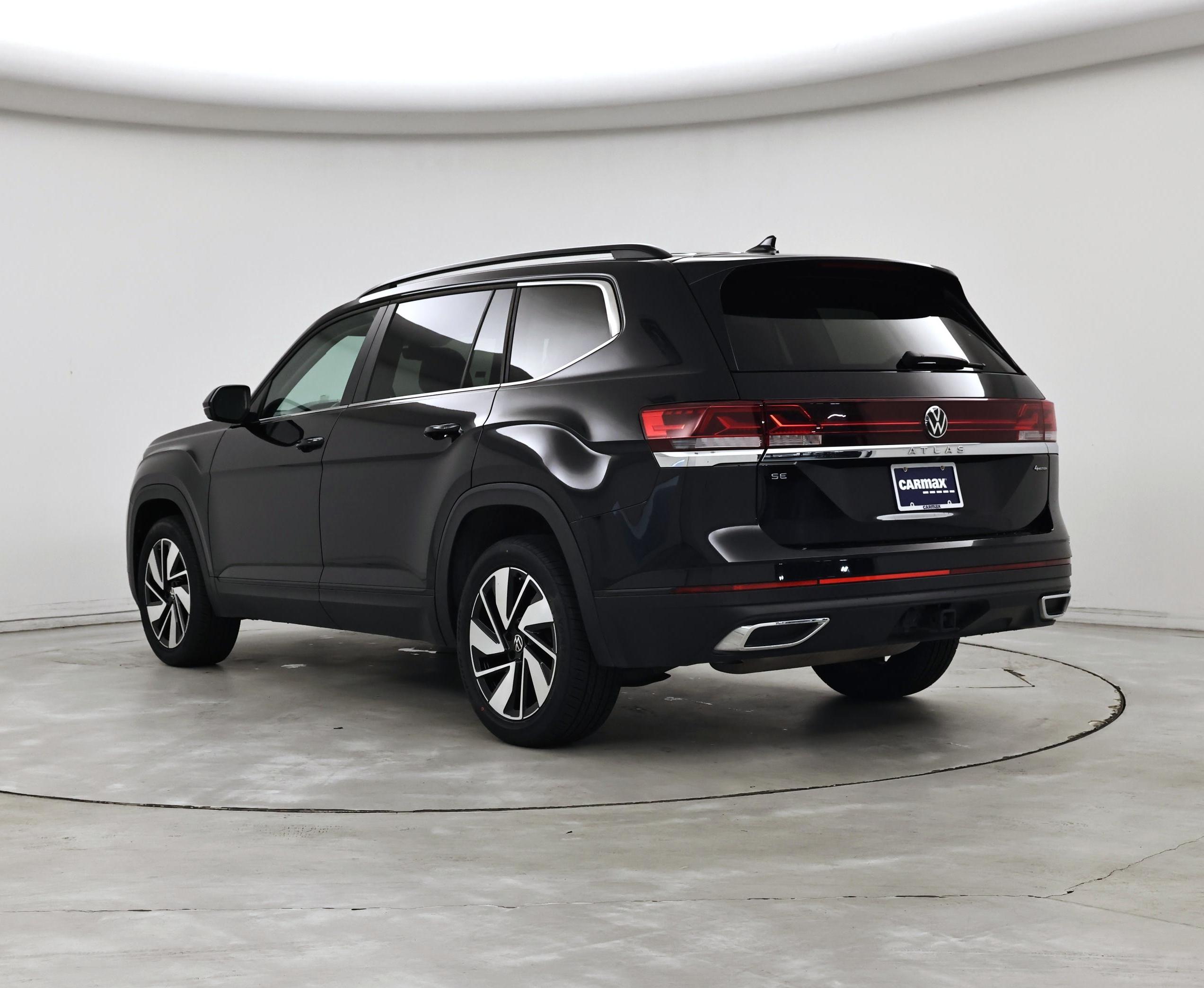 Thumbnail: 2024 Volkswagen Atlas - 2